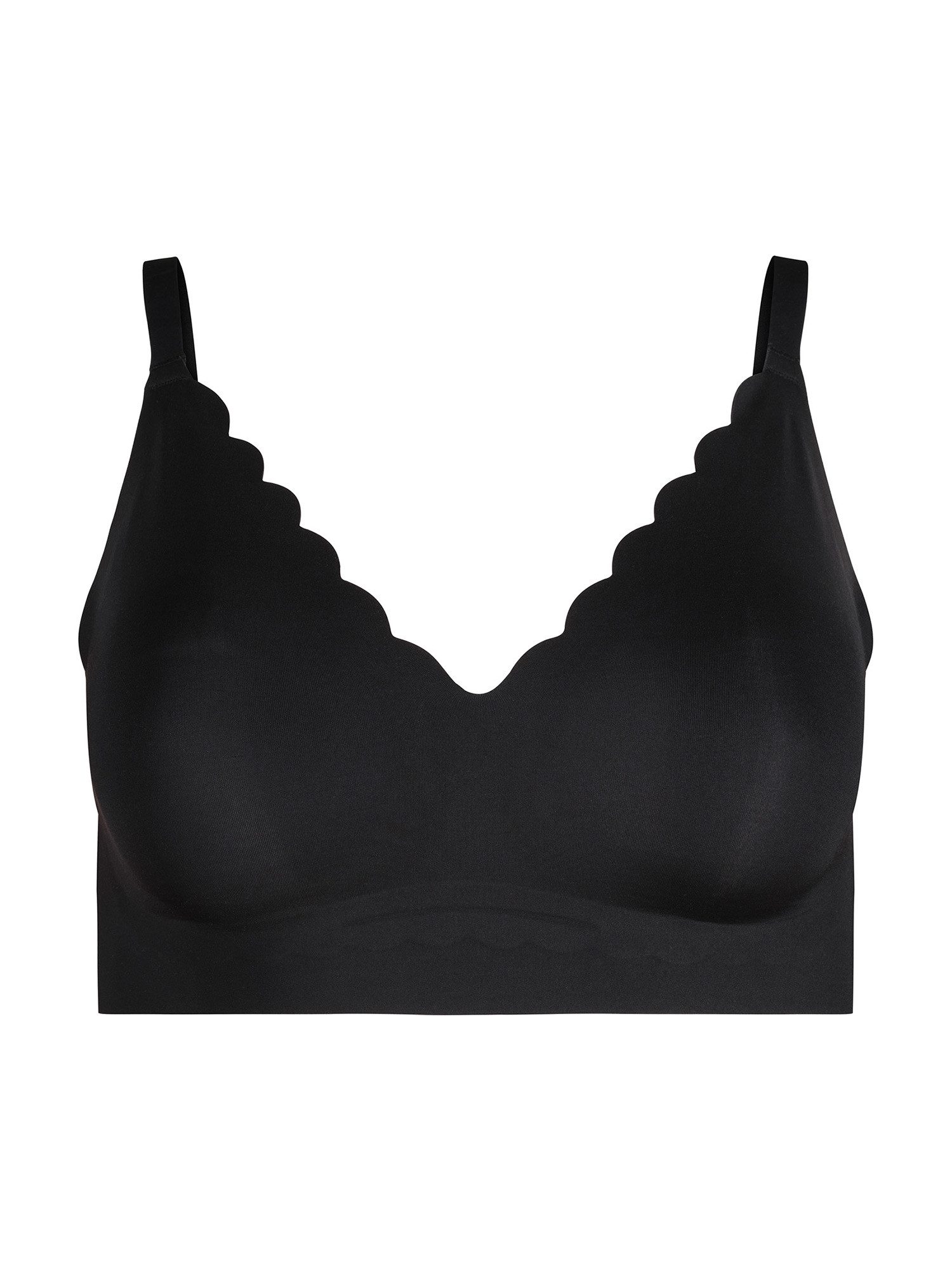 Skiny Bustier Bustier mit herausnehmbaren Pads Sensation (Stück, 1-tlg) verstellbare Träger, auch überkreuzt tragbar – Bild 5 von 5