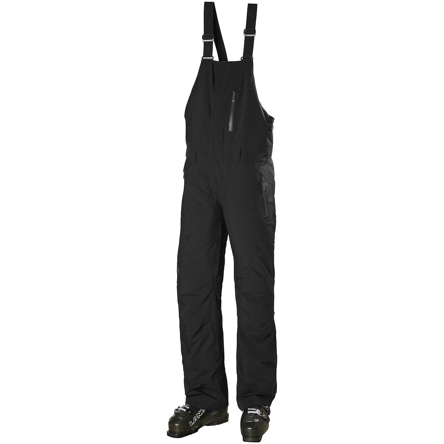 Helly Hansen Funktionshose Hose M LEGENDARY INSULATED BIB PANT