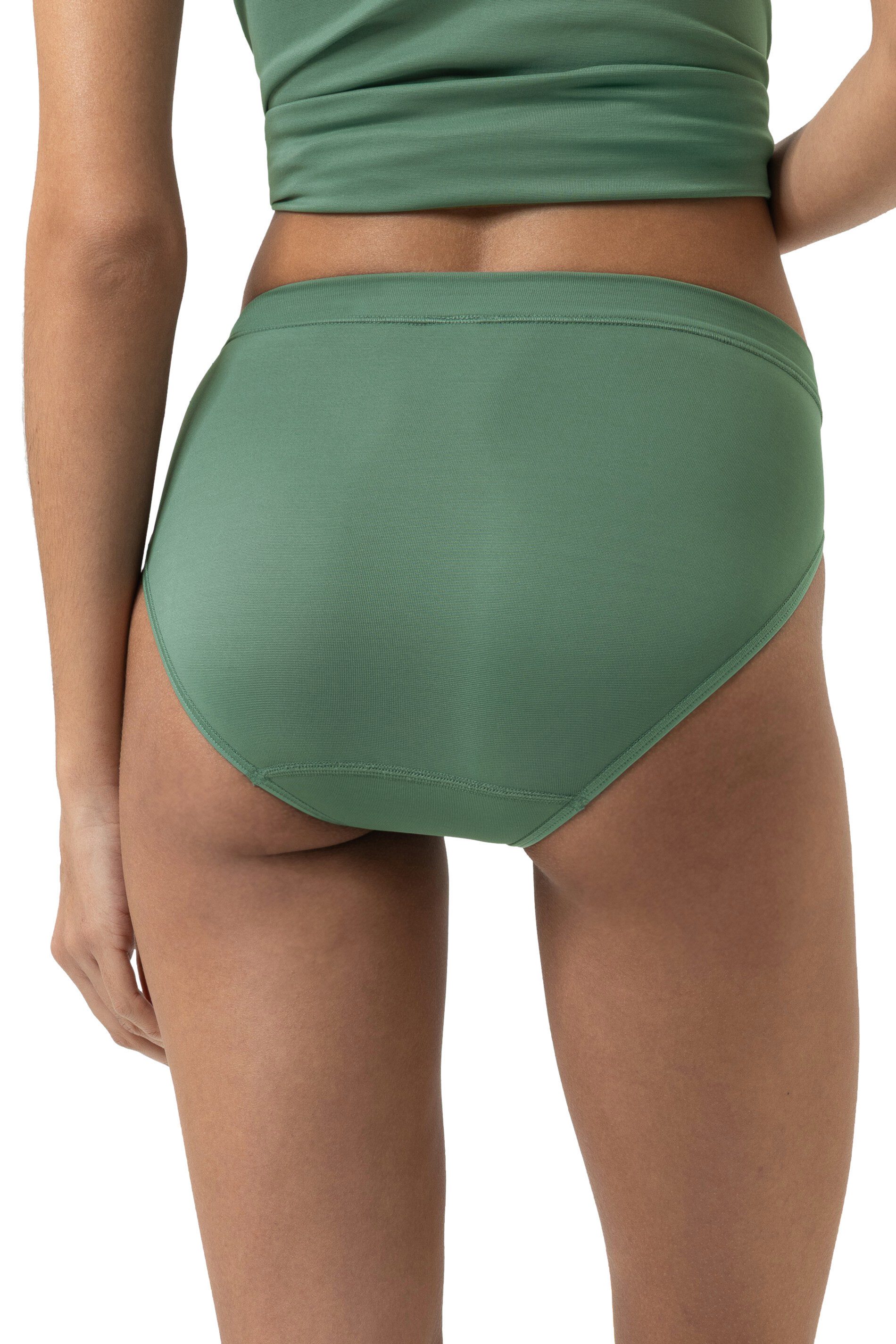 Mey Jazz-Pants Slips SERIE EMOTION Ohne auftragende Seitennähte