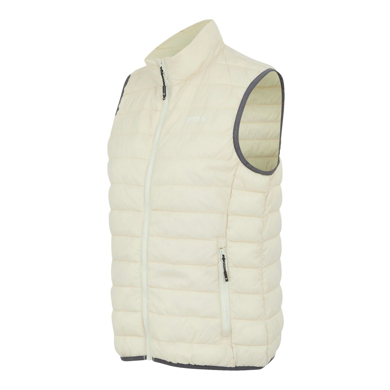 Softshellweste Steppweste Hillpack