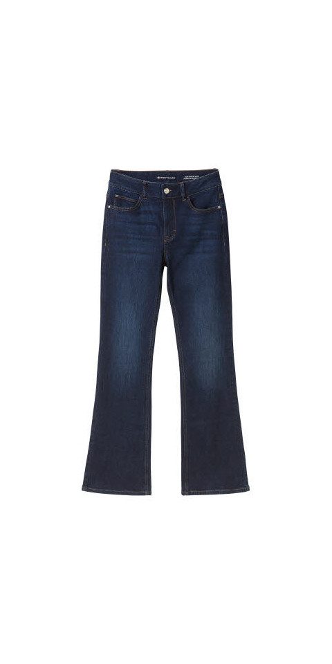 TOM TAILOR Bequeme Jeans Jeans