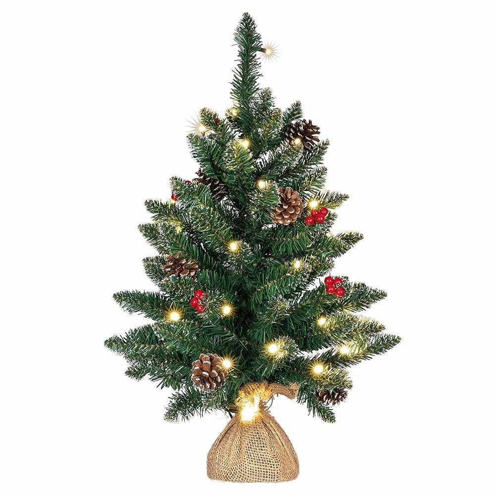Nipach Künstlicher Weihnachtsbaum XI11922 Weihnachtsbaum künstlich mit