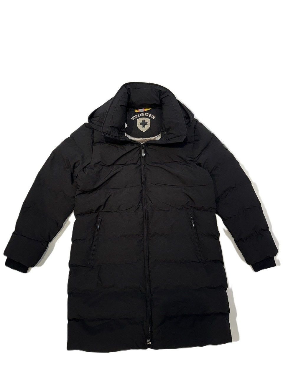 Wellensteyn Outdoorjacke