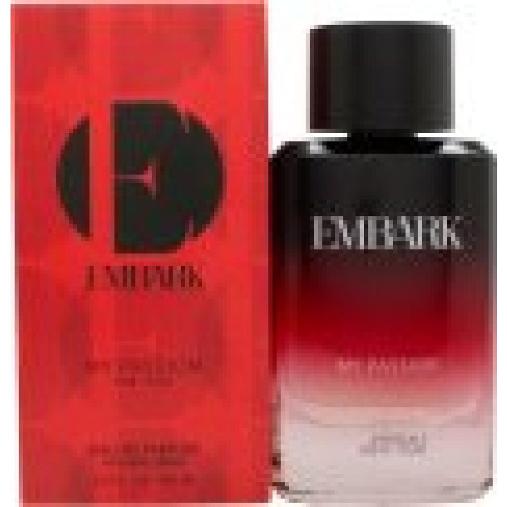 Embark Eau de Parfum My Passion For Him Eau de Parfum 100ml Spray