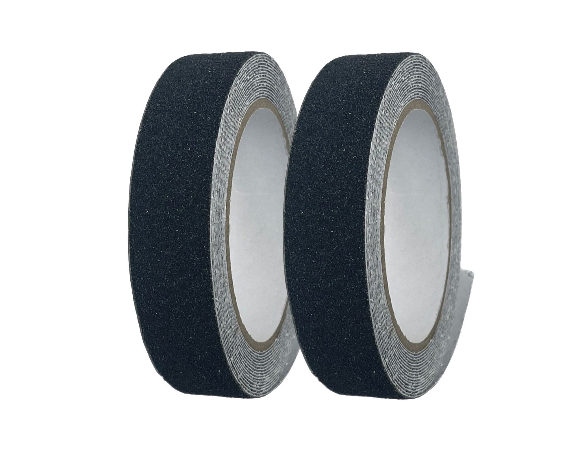 Klebeband Antirutschband Klebeband Gripband 25mmx5m 2 Stück
