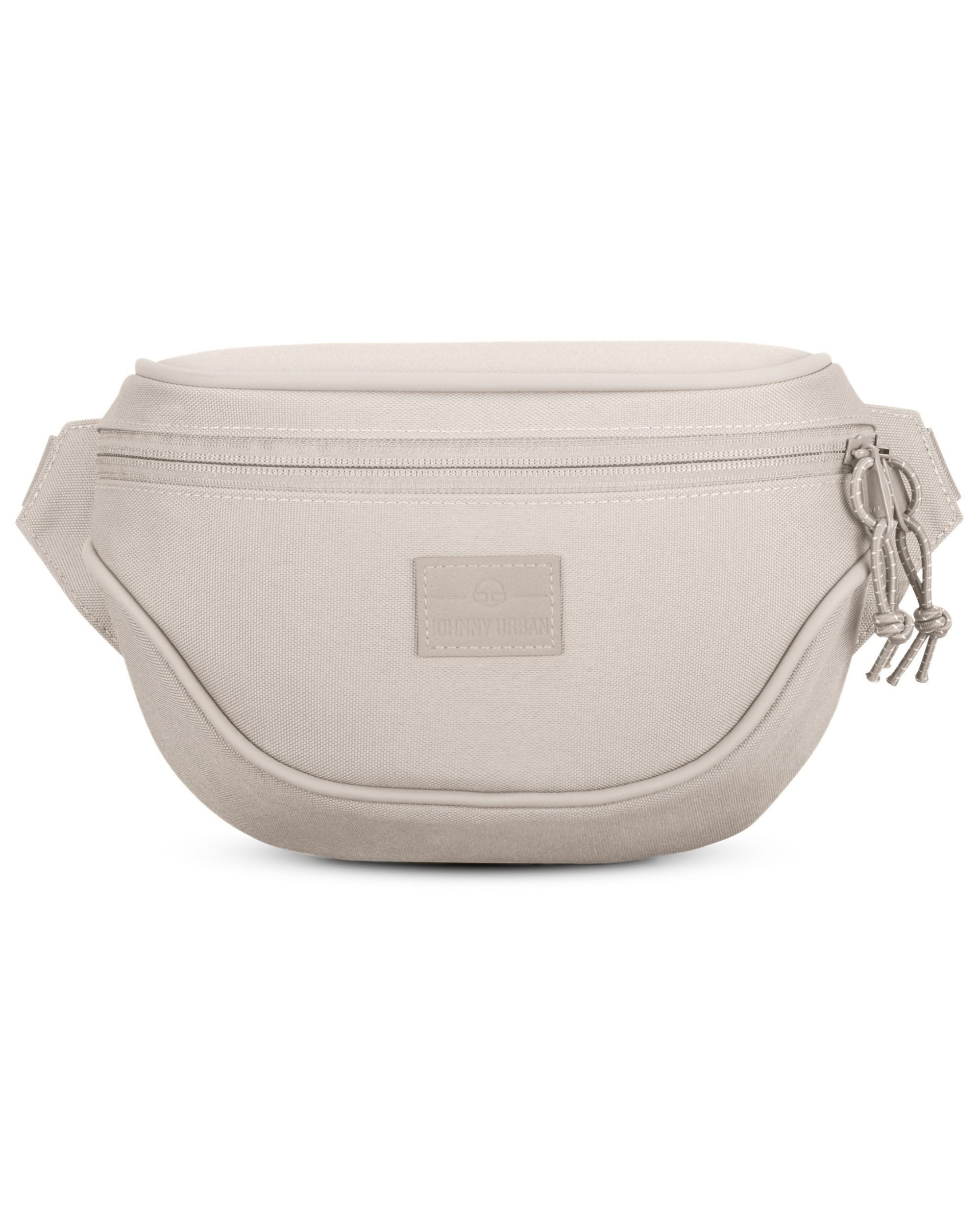Johnny Urban Gürteltasche Ben Bauchtasche Damen Herren Wasserabweisend (1-tlg), Größenverstellbar, Wasserabweisend
