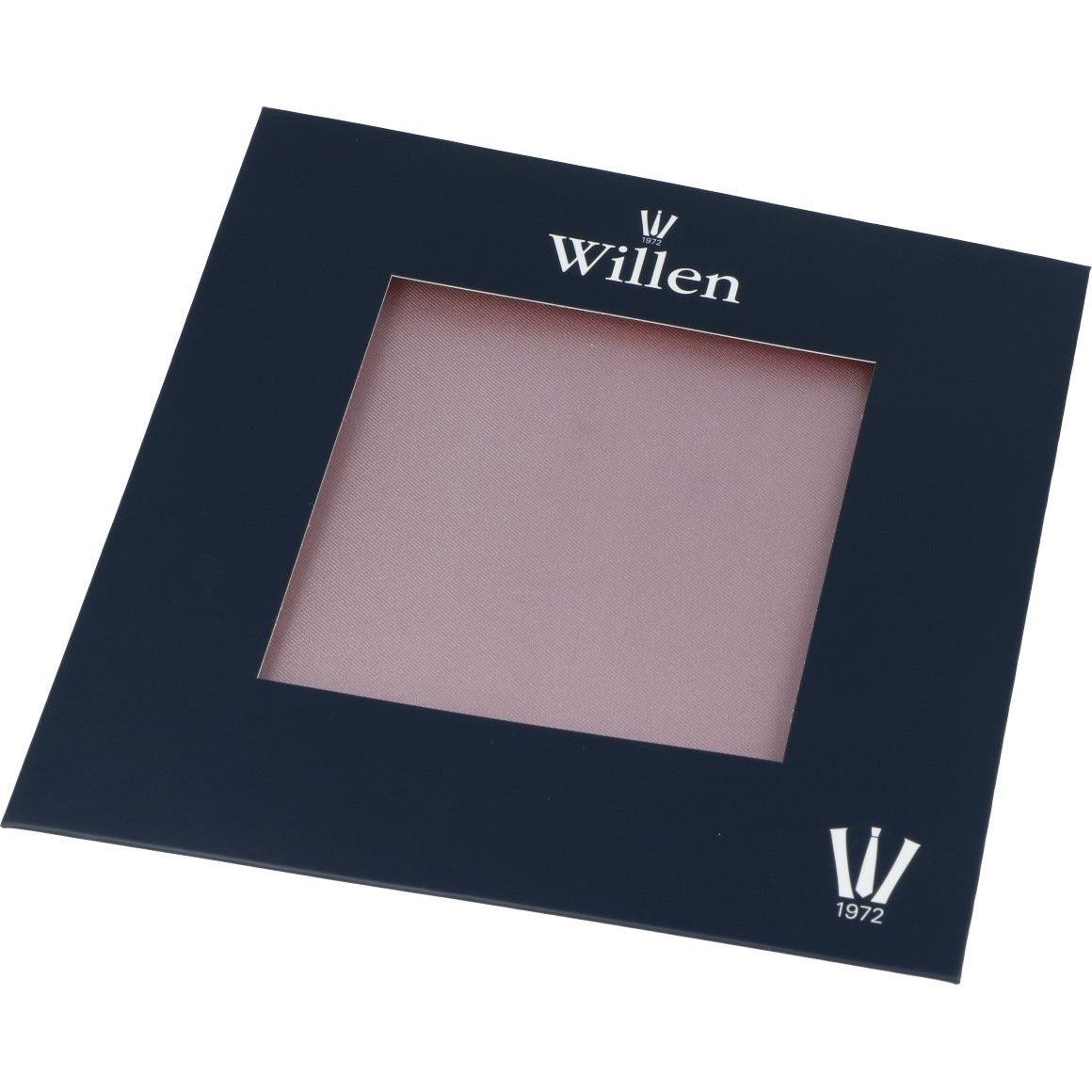 WILLEN Taschentuch