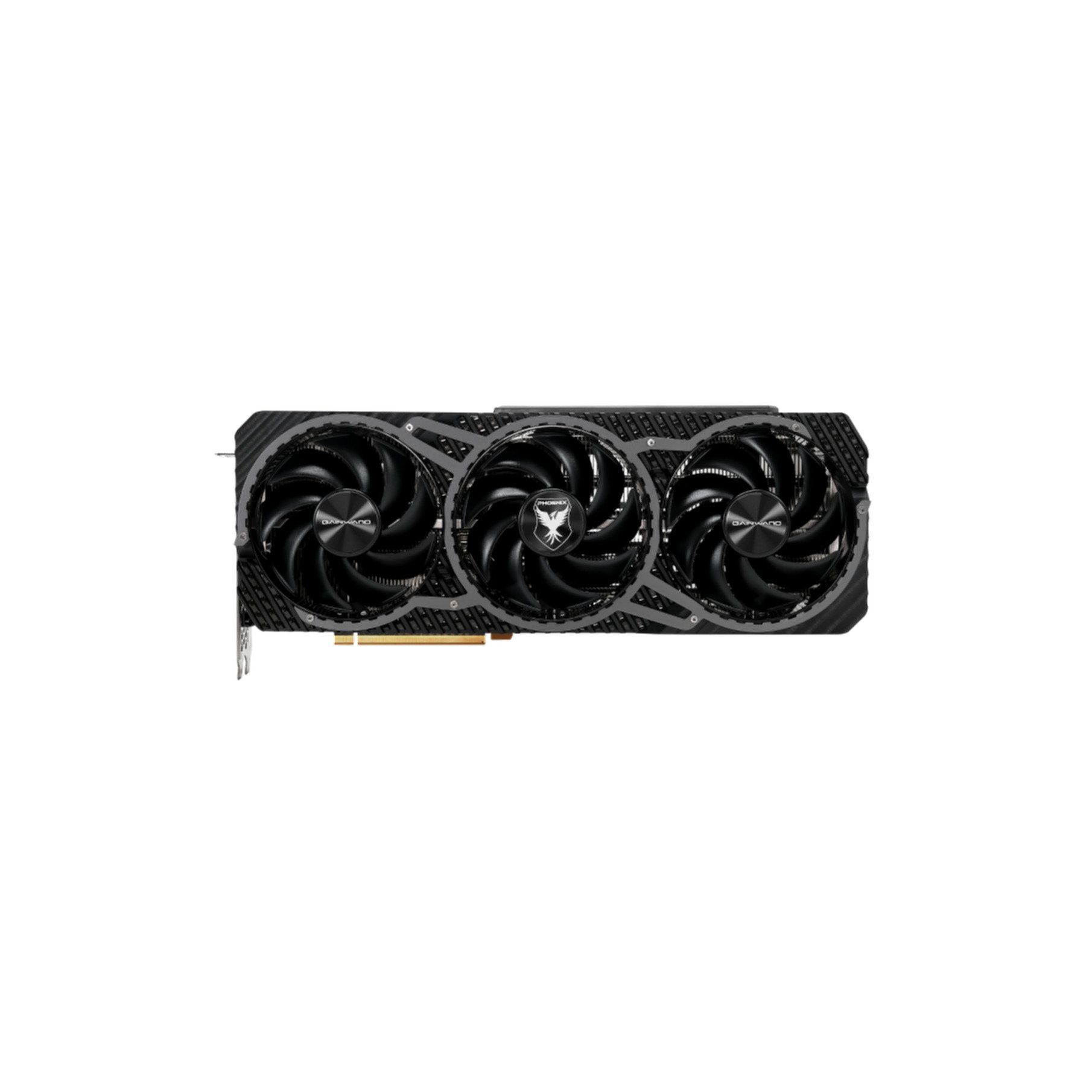 Gainward GeForce RTX 4080 SUPER Phoenix Grafikkarte