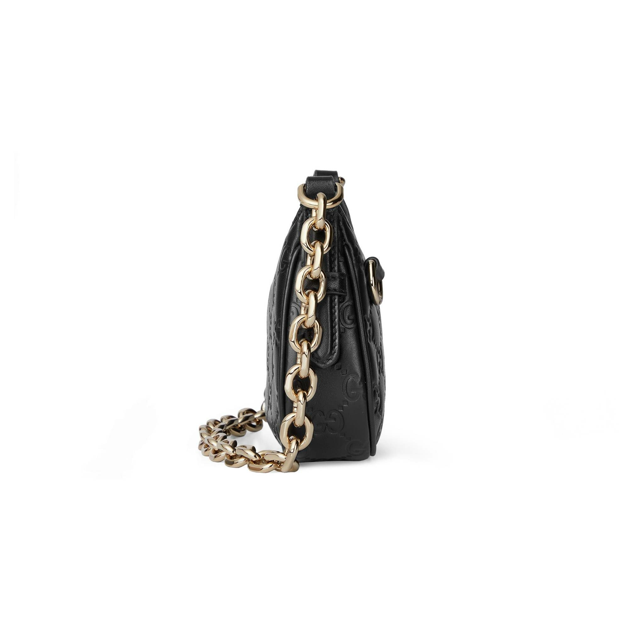 GUCCI Schultertasche Schultertasche für Damen (keine Angabe, 1-tlg., keine Angabe)