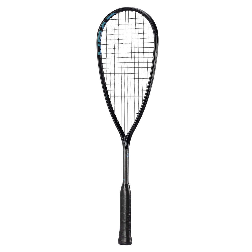 Head Squashschläger HEAD GRAPHENE 360+ SPEED 120 SLIMBODY 2025