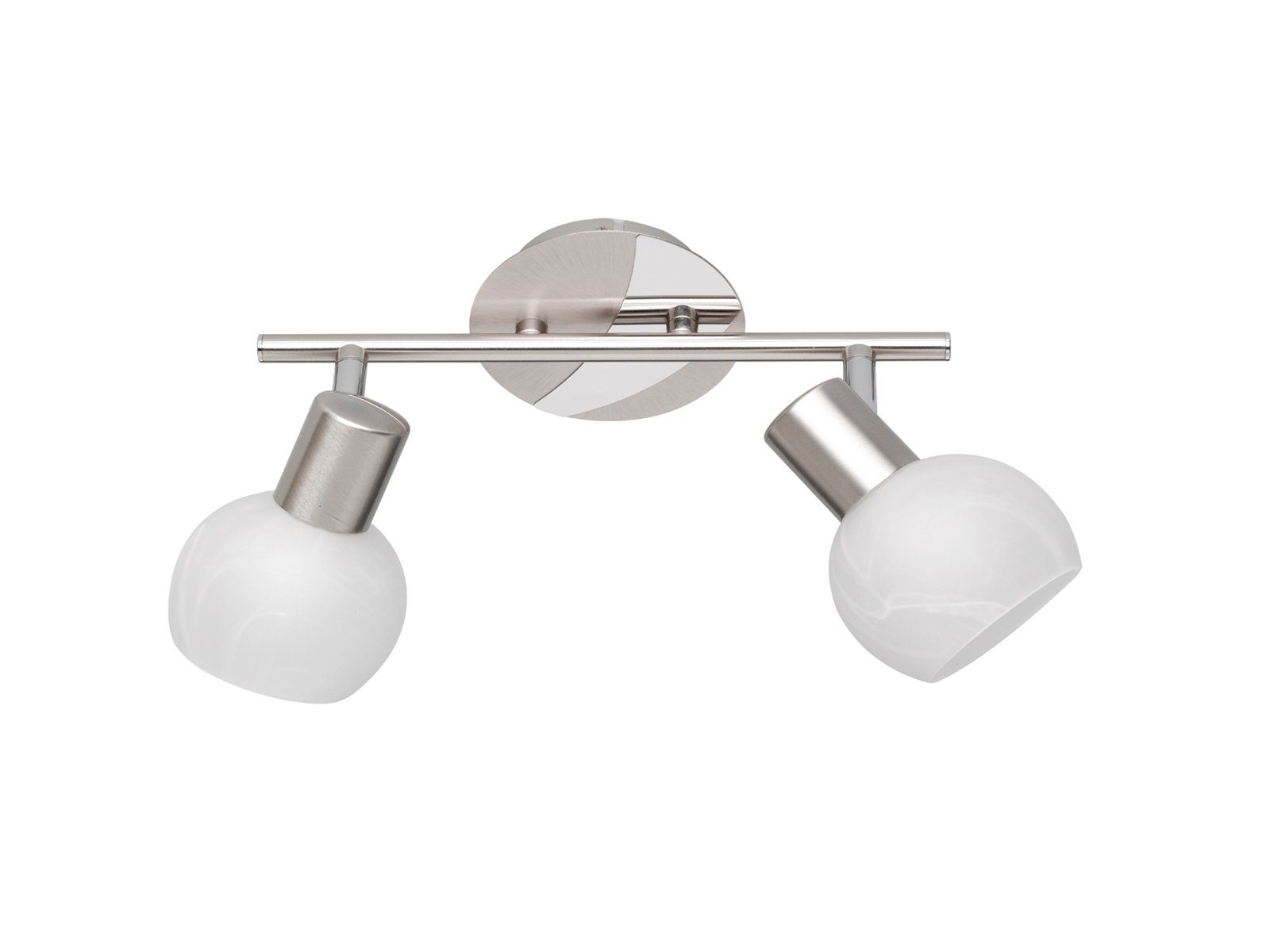 Reality Leuchten LED Deckenstrahler, Dimmfunktion, LED günstig online kaufen