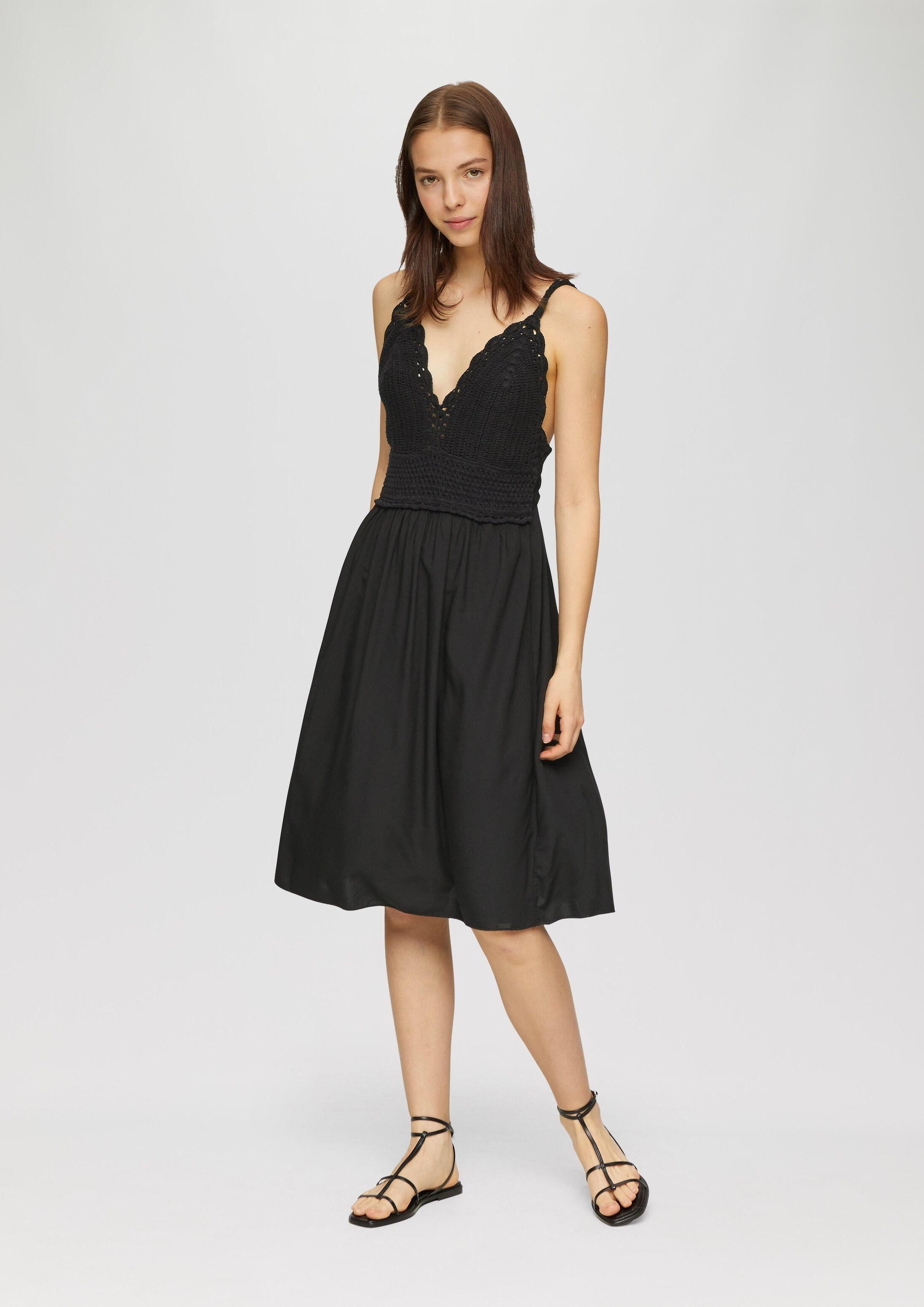 Minikleid Kleid