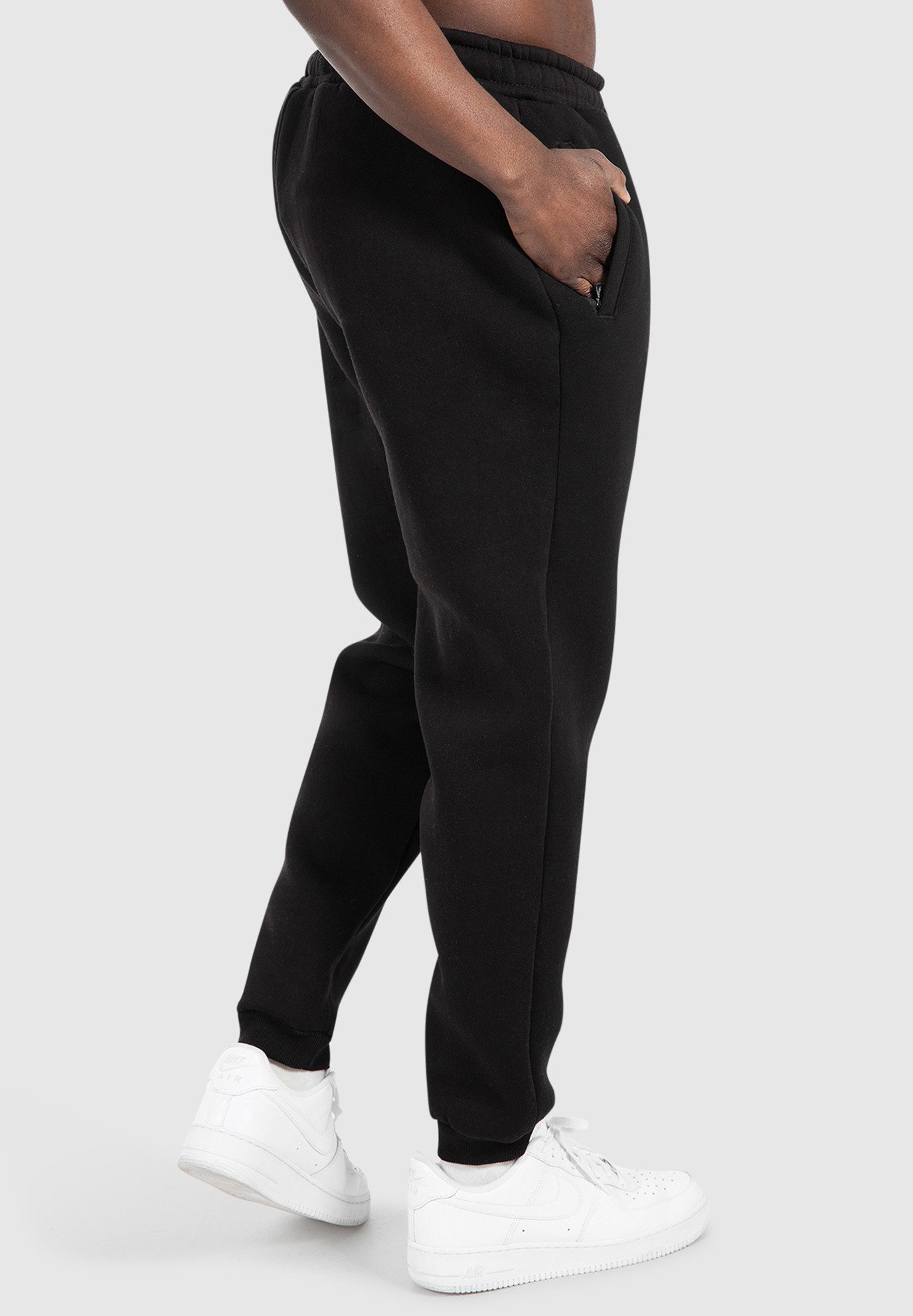Smilodox Jogginghose Levio, Bequeme Trainingshose mit günstig online kaufen