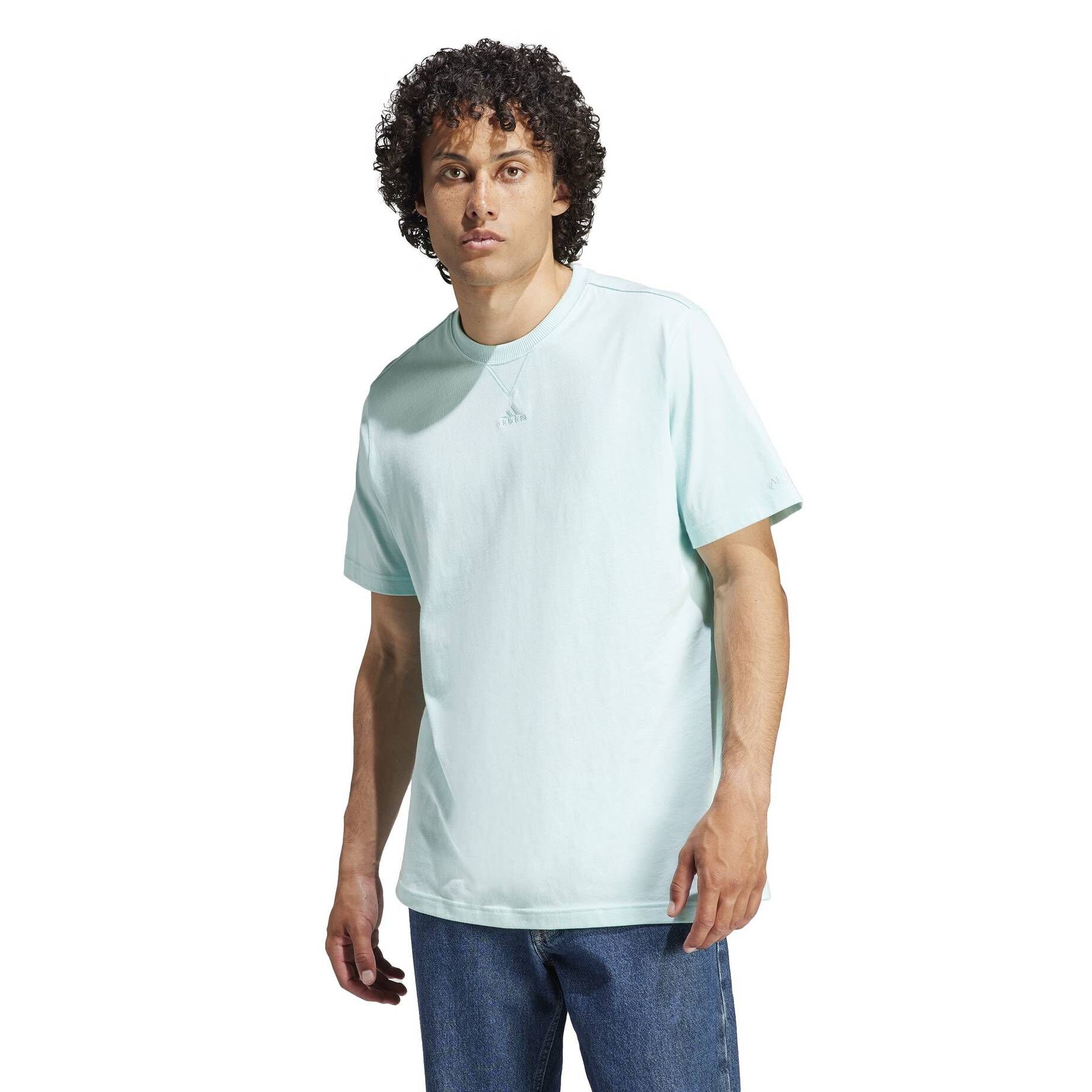T-Shirt Sportswear TEE adidas ALL SZN (1-tlg) Herren T-Shirt