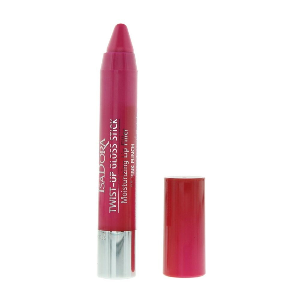 IsaDora Lippenstift Twist-Up Matt Lips Lippenstift 3.3 g - 05 Pink Punch