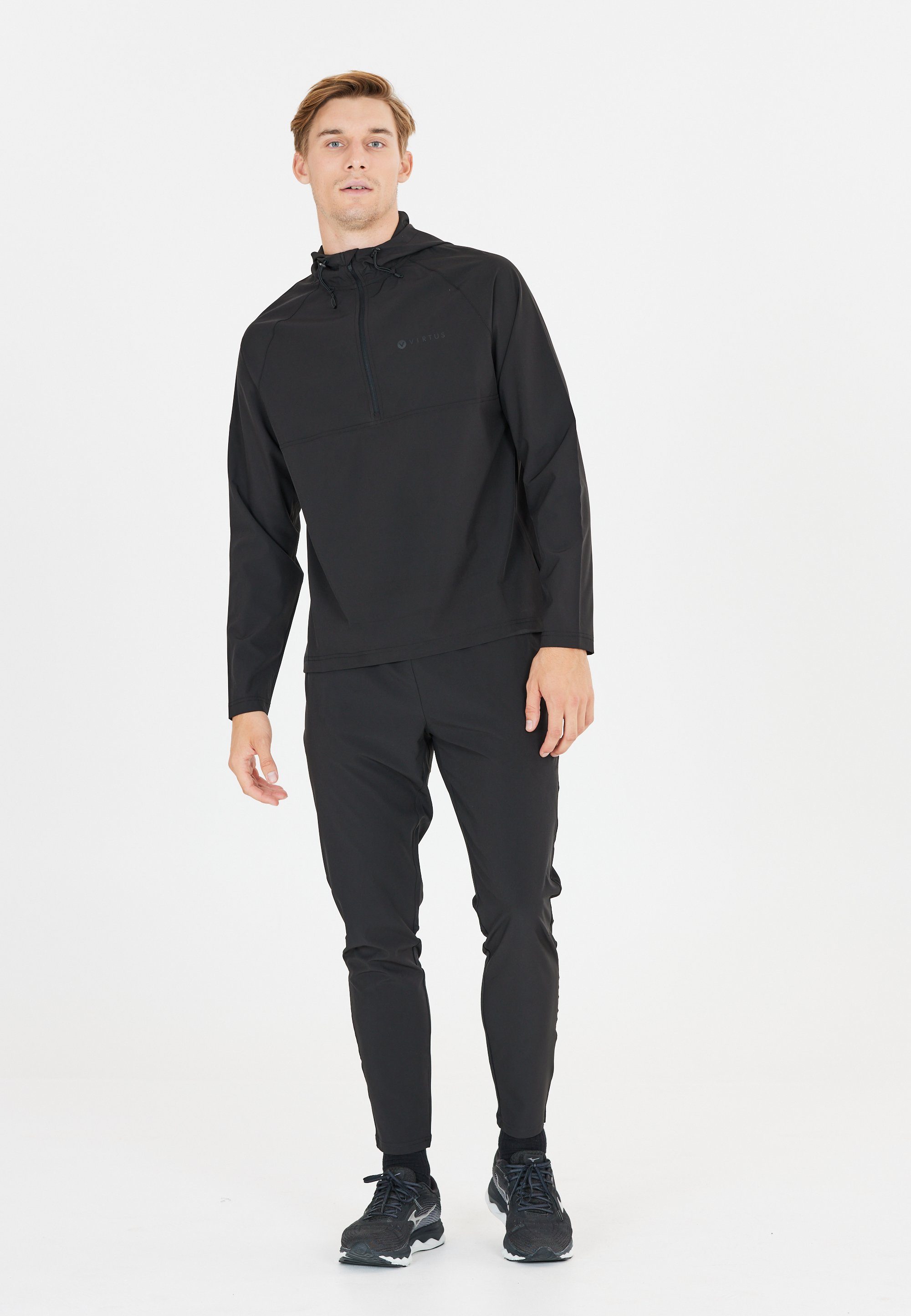 Virtus Outdoorjacke Corry mit funktionalem 4-Wege-Stretch günstig online kaufen