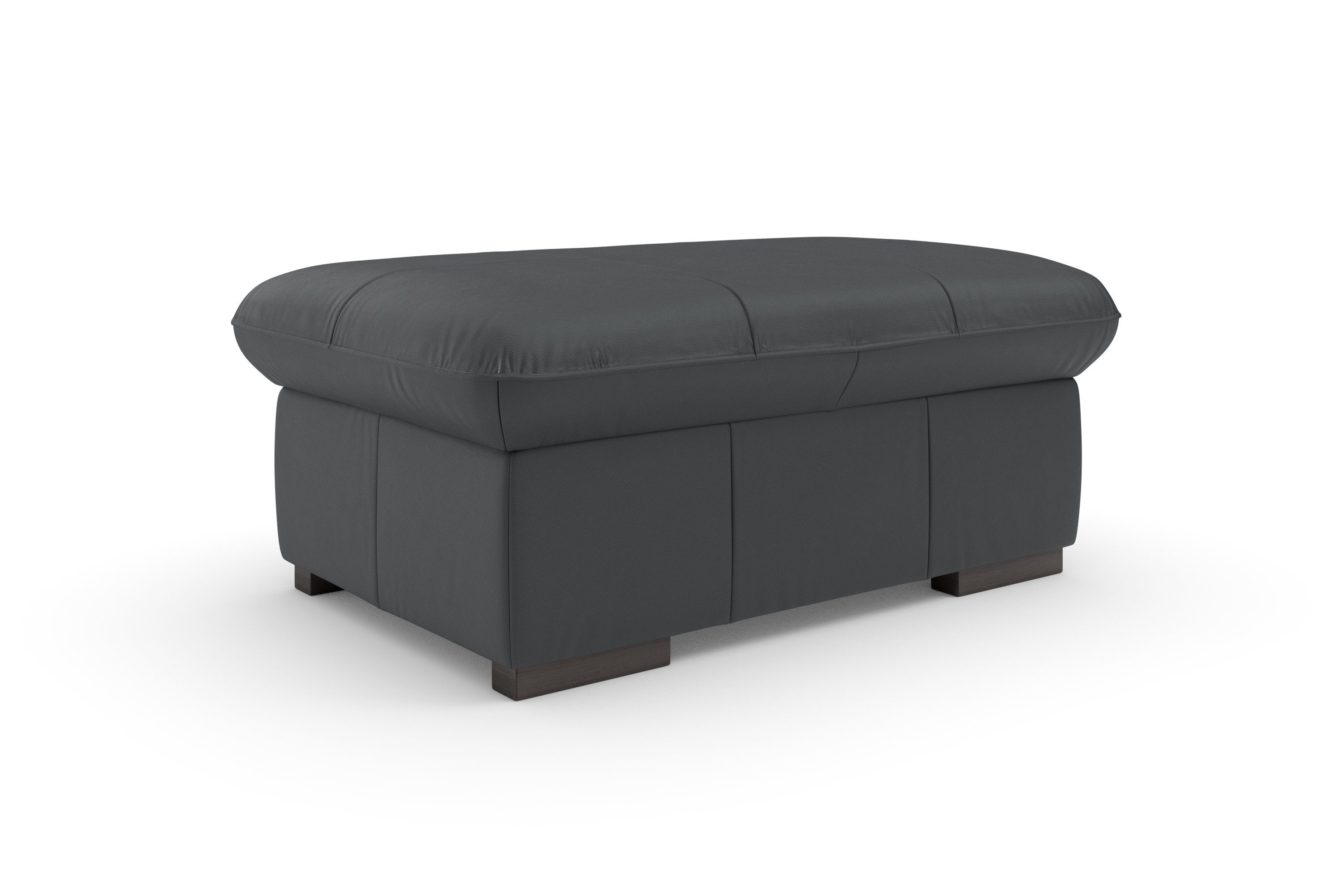 OTTO home Stauraumhocker Alberto, gross, mit Stauraum