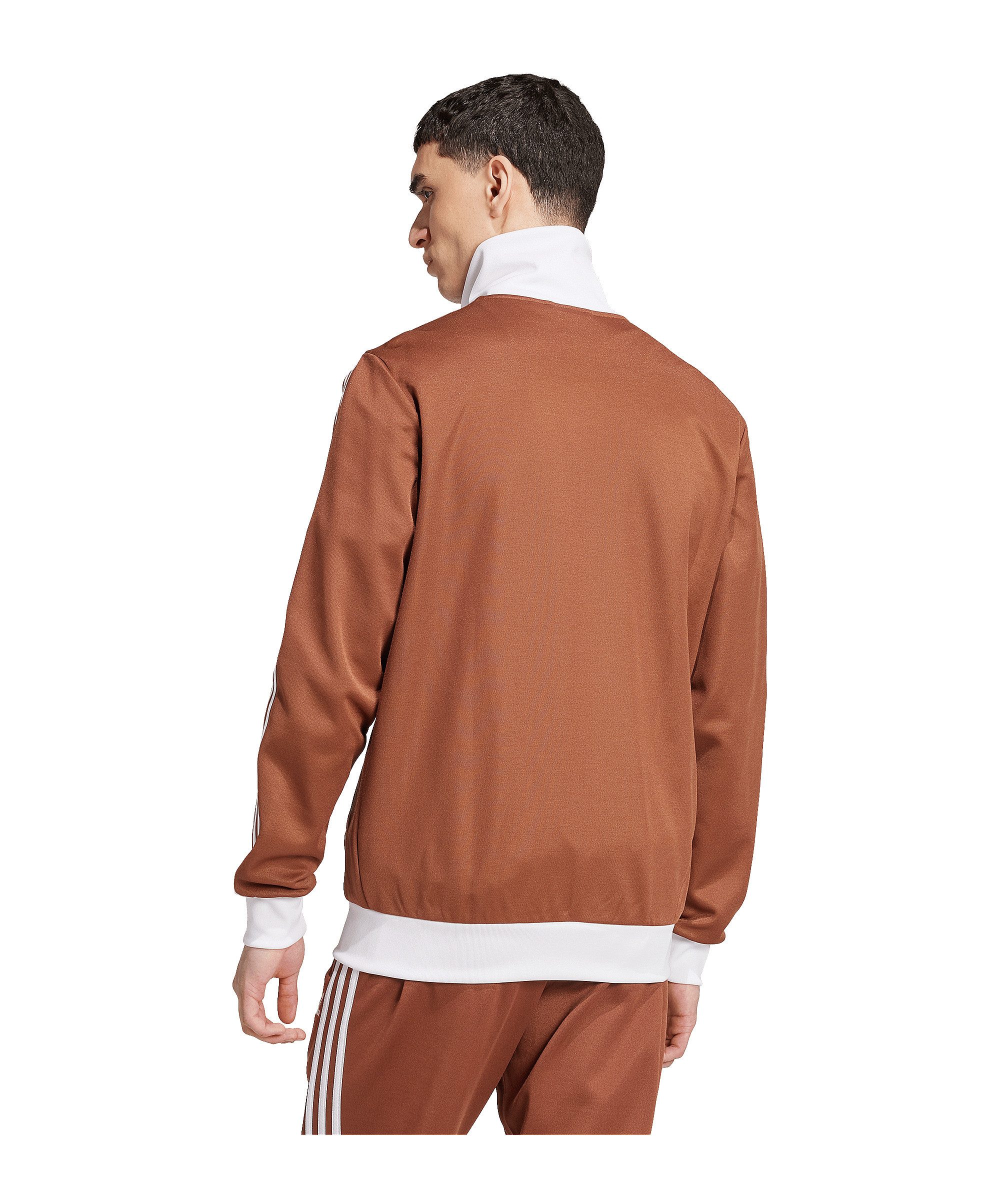 adidas Originals Sweatjacke adidas Originals Beckenbauer günstig online kaufen