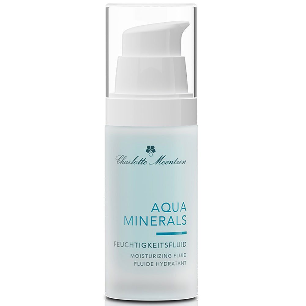 30 Meentzen Minerals, Gesichtspflege Aqua Charlotte ml