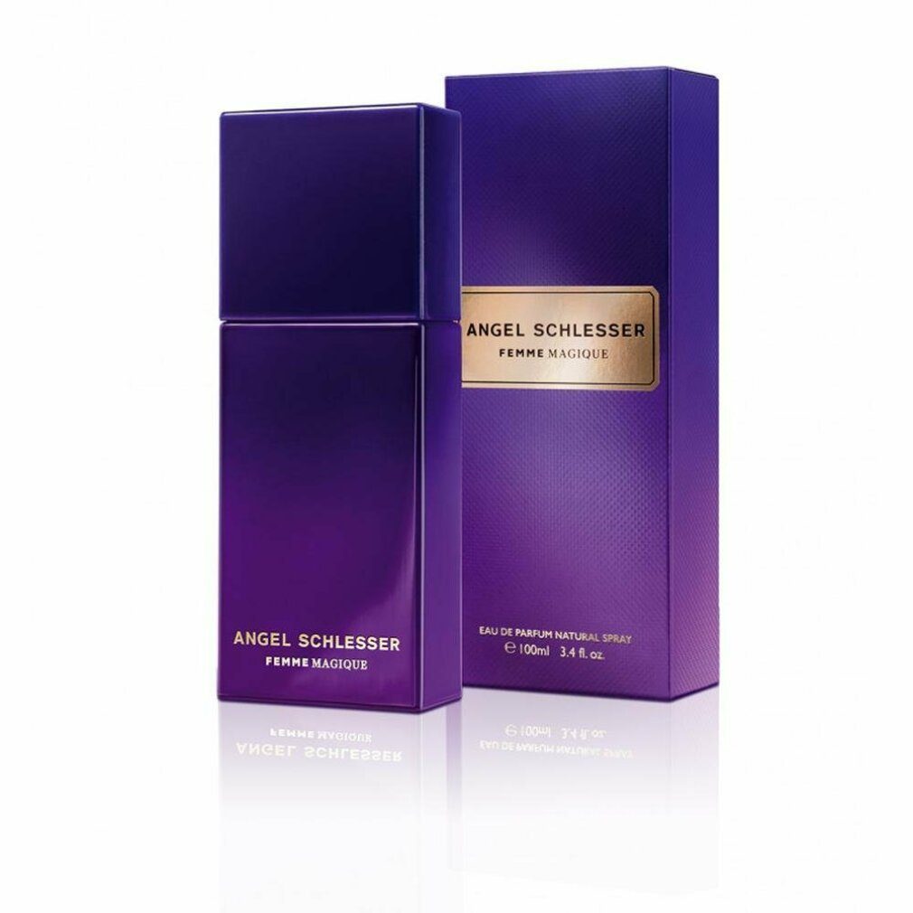 Angel Schlesser Eau de Parfum Femme Magique Eau De Parfum Spray