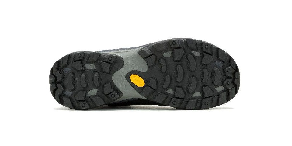 Merrell Merrell Herren Moab Speed 2 Thermo Mid WP Winterstiefel Outdoorwinterstiefel
