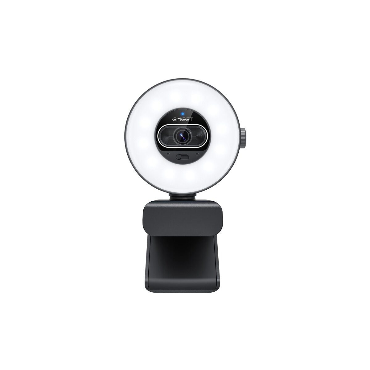 eMeet EMEET SmartCam S600L Webcam Full HD USB Kamera Webcam