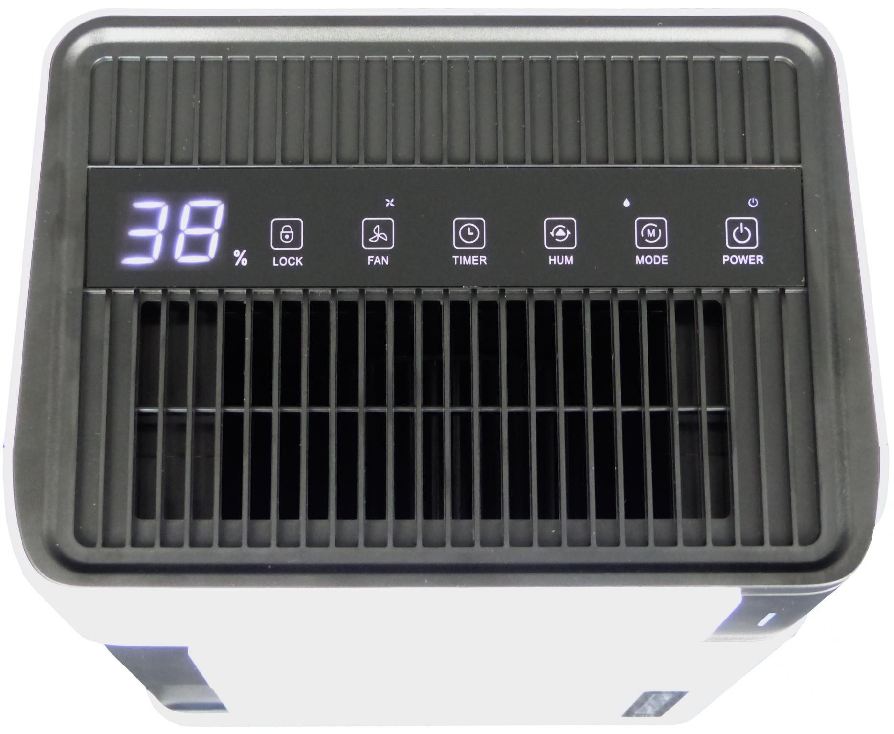 WDH Luftentfeuchter WDH-106LE - Kompakt und günstig online kaufen