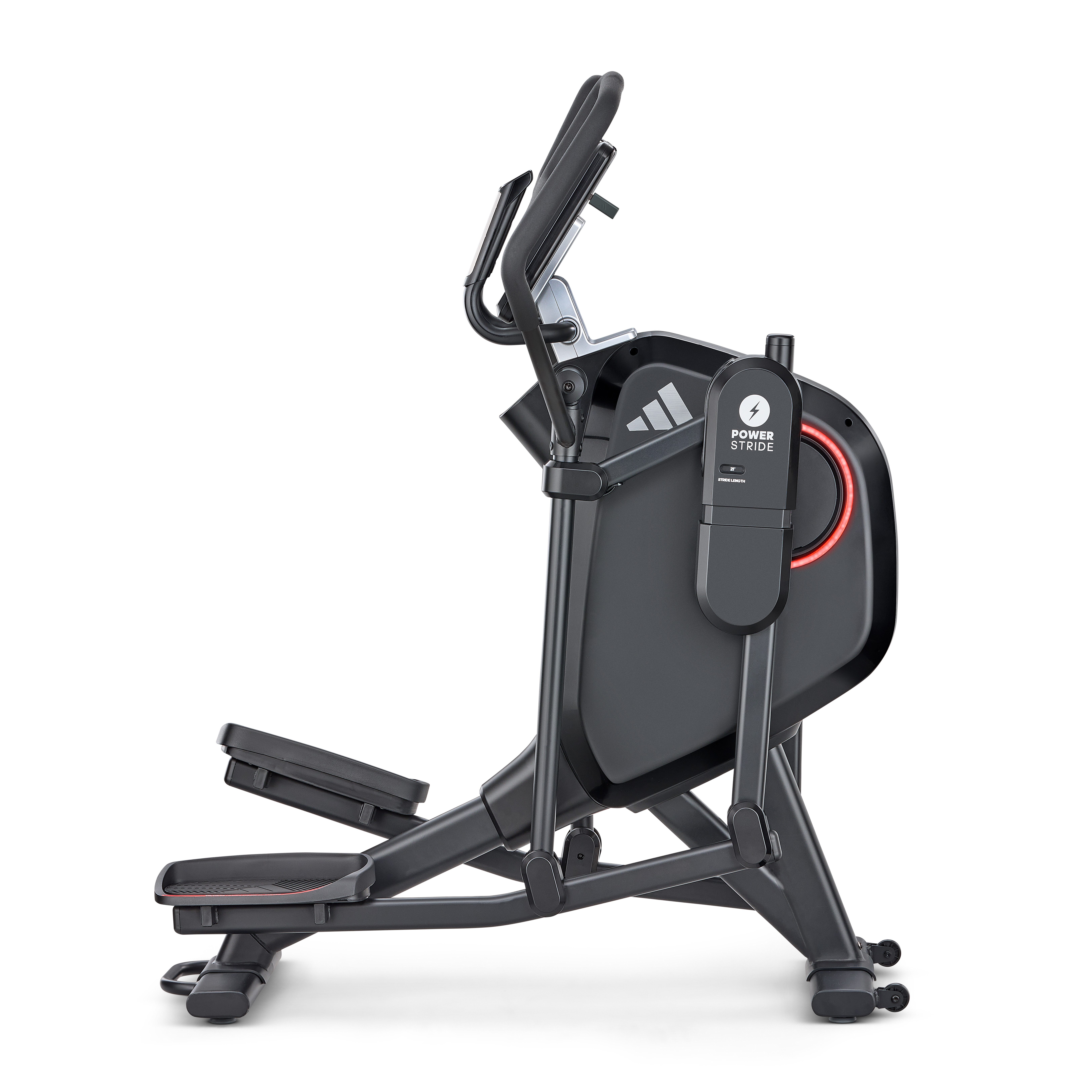 Crosstrainer adidas X-800 Power Stride Ellipsentrainer
