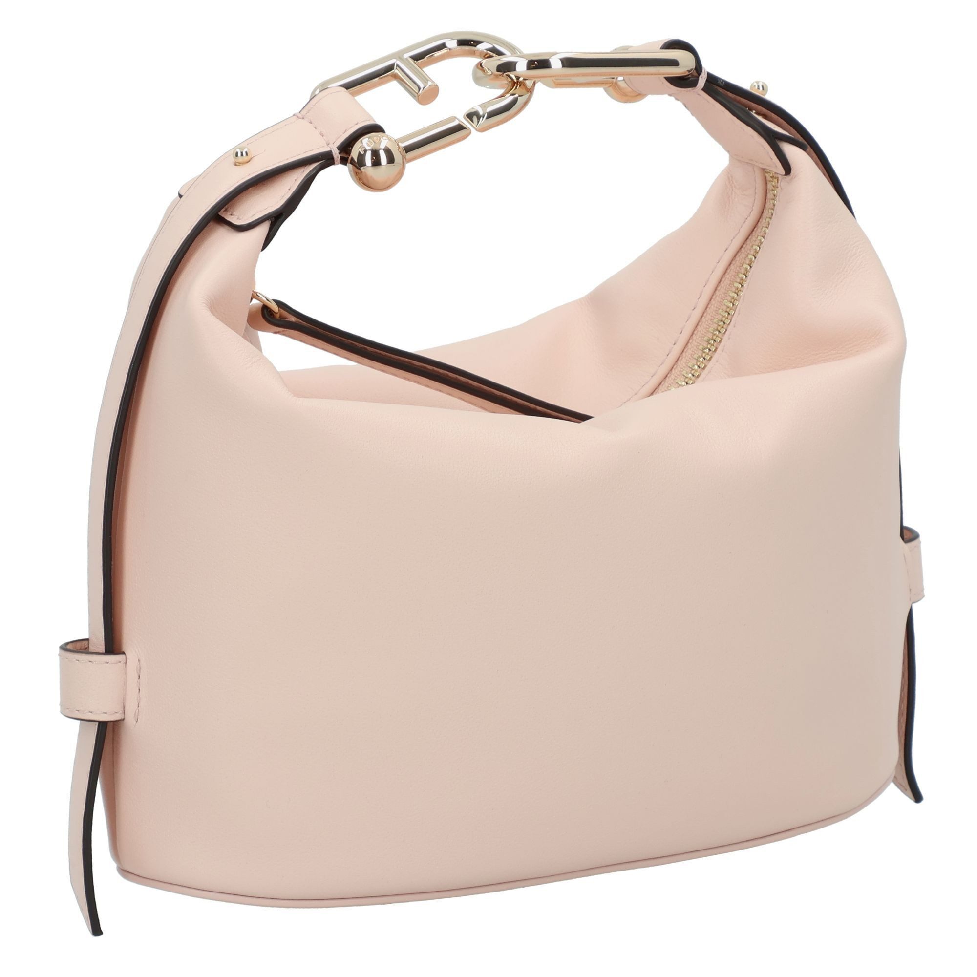 Furla Henkeltasche Nuvola, Leder günstig online kaufen