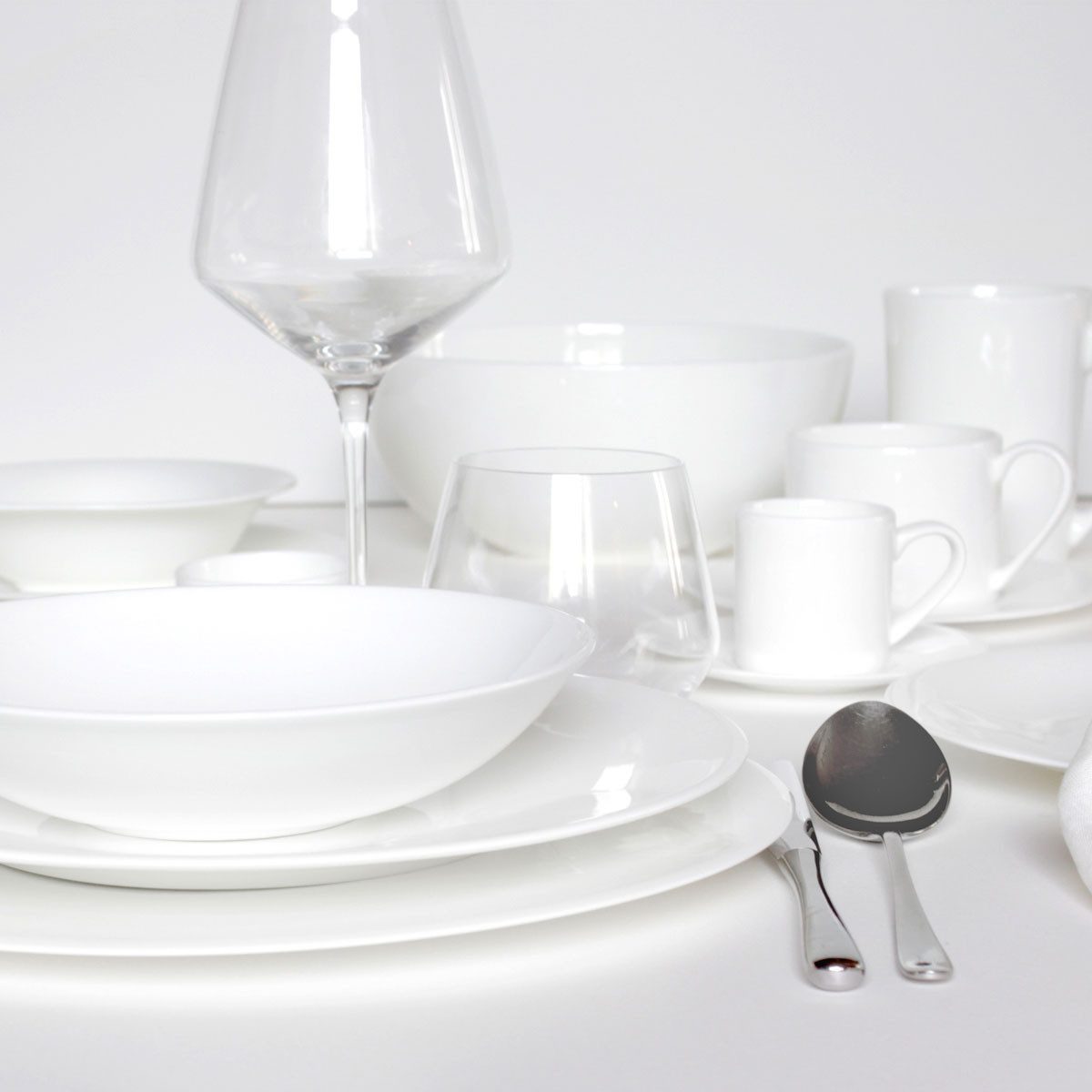 TAITÙ Speiseteller H2O