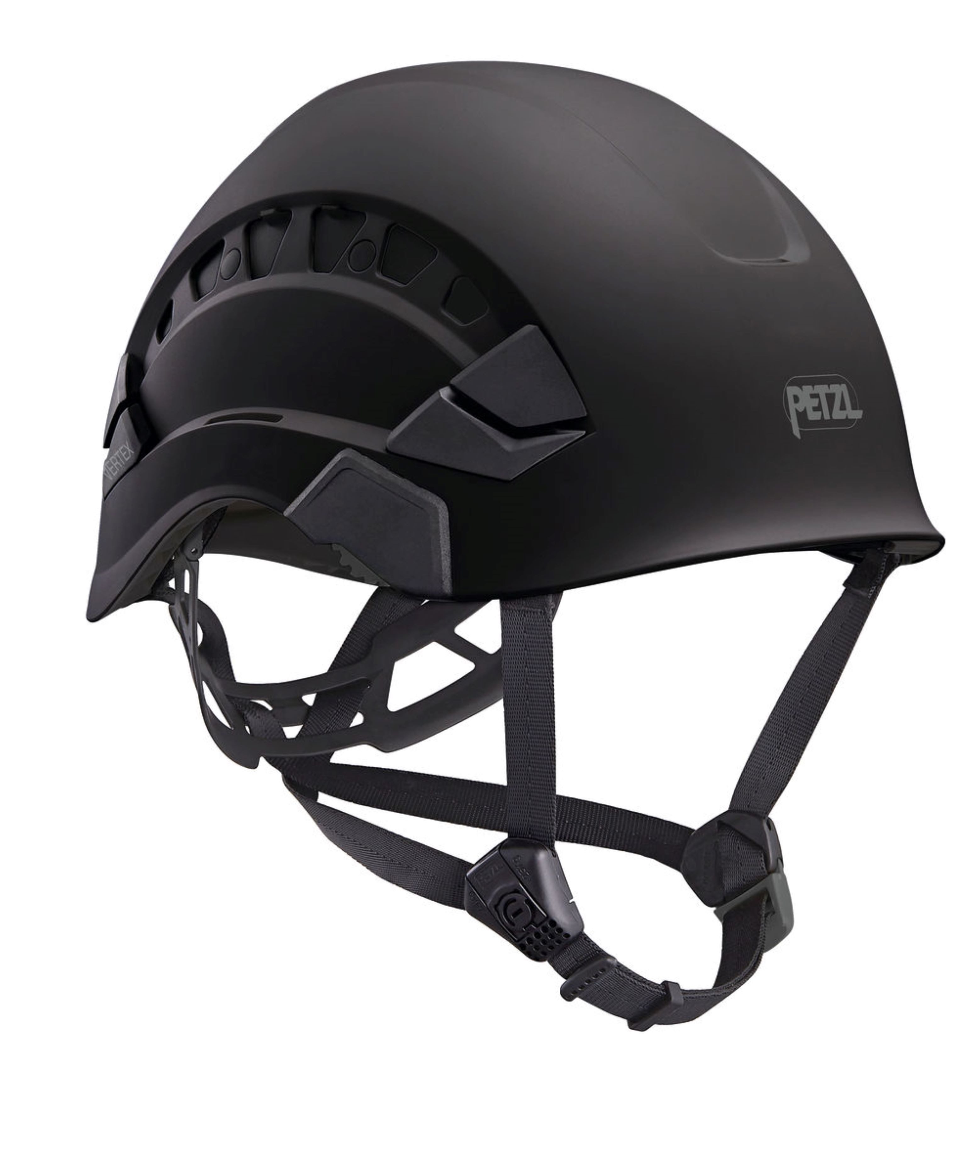 Petzl Schutzhelm Petzl VERTEX® VENT schwarz (1-tlg)
