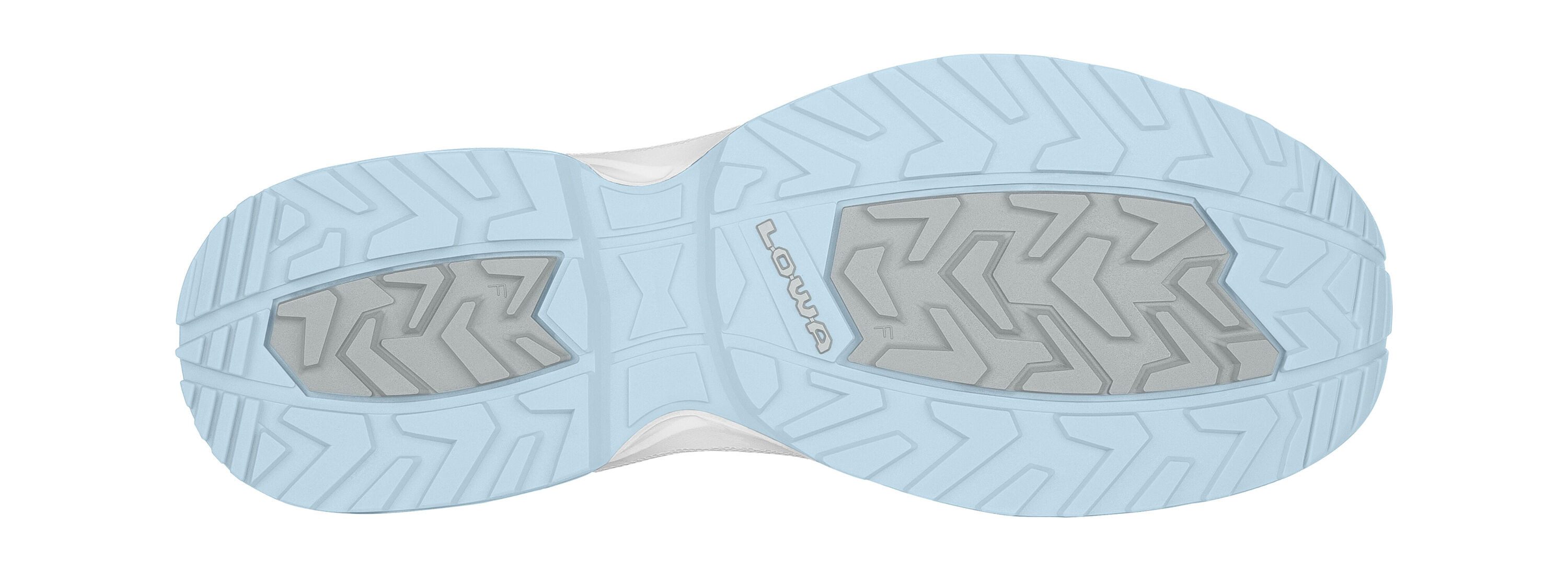 Lowa MADDOX WS Outdoorschuh günstig online kaufen