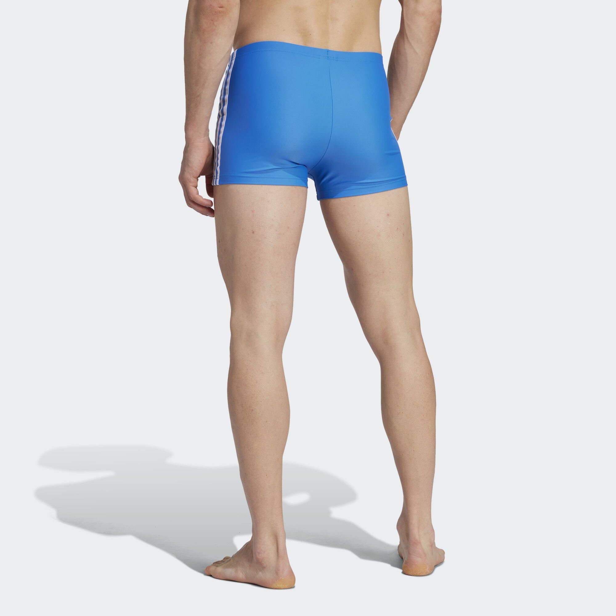adidas Performance Badeshorts CLASSIC 3-STREIFEN BOXER-BADEHOSE günstig online kaufen