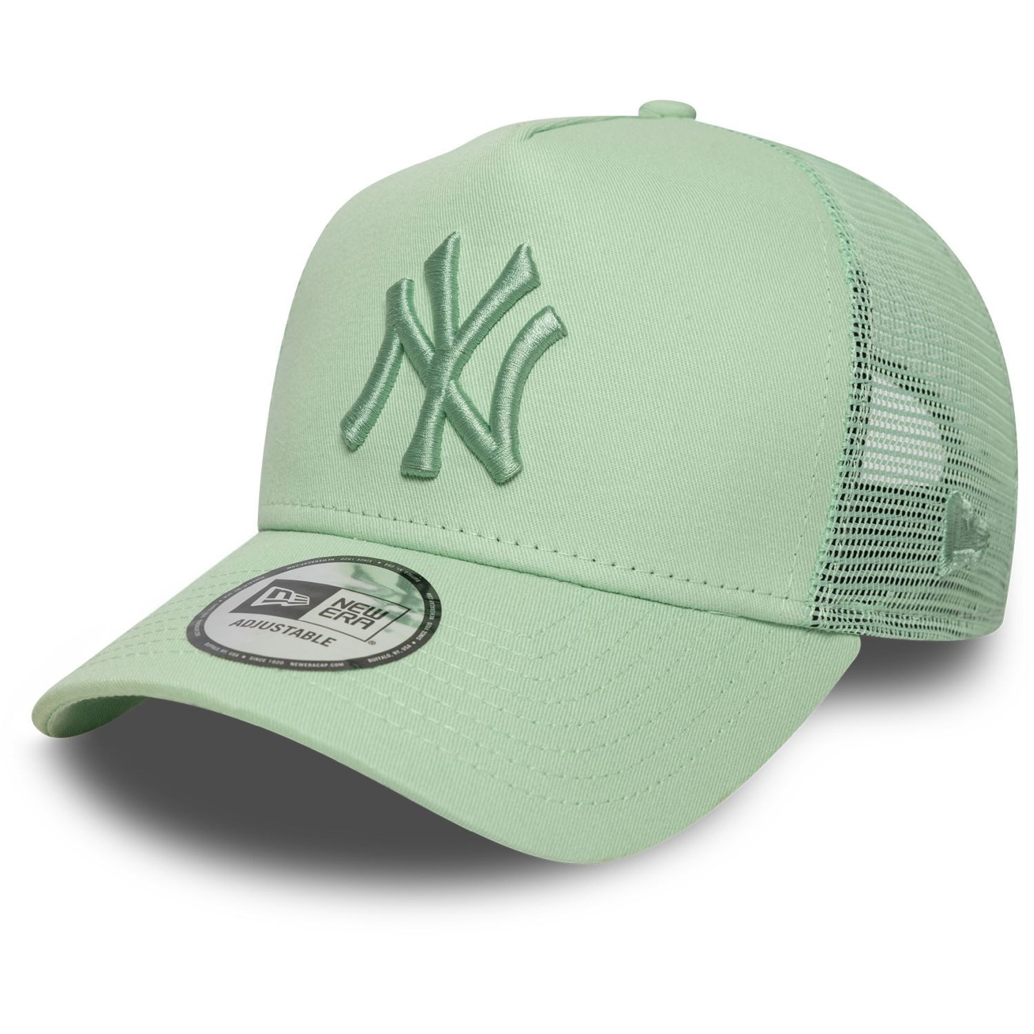 New Era Trucker Cap AFrame Trucker günstig online kaufen