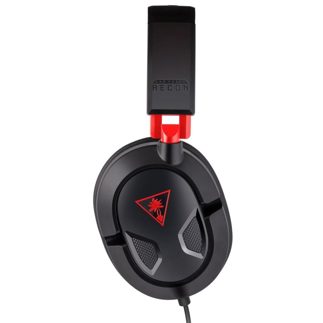 Turtle Beach Gaming-Headset Recon 50