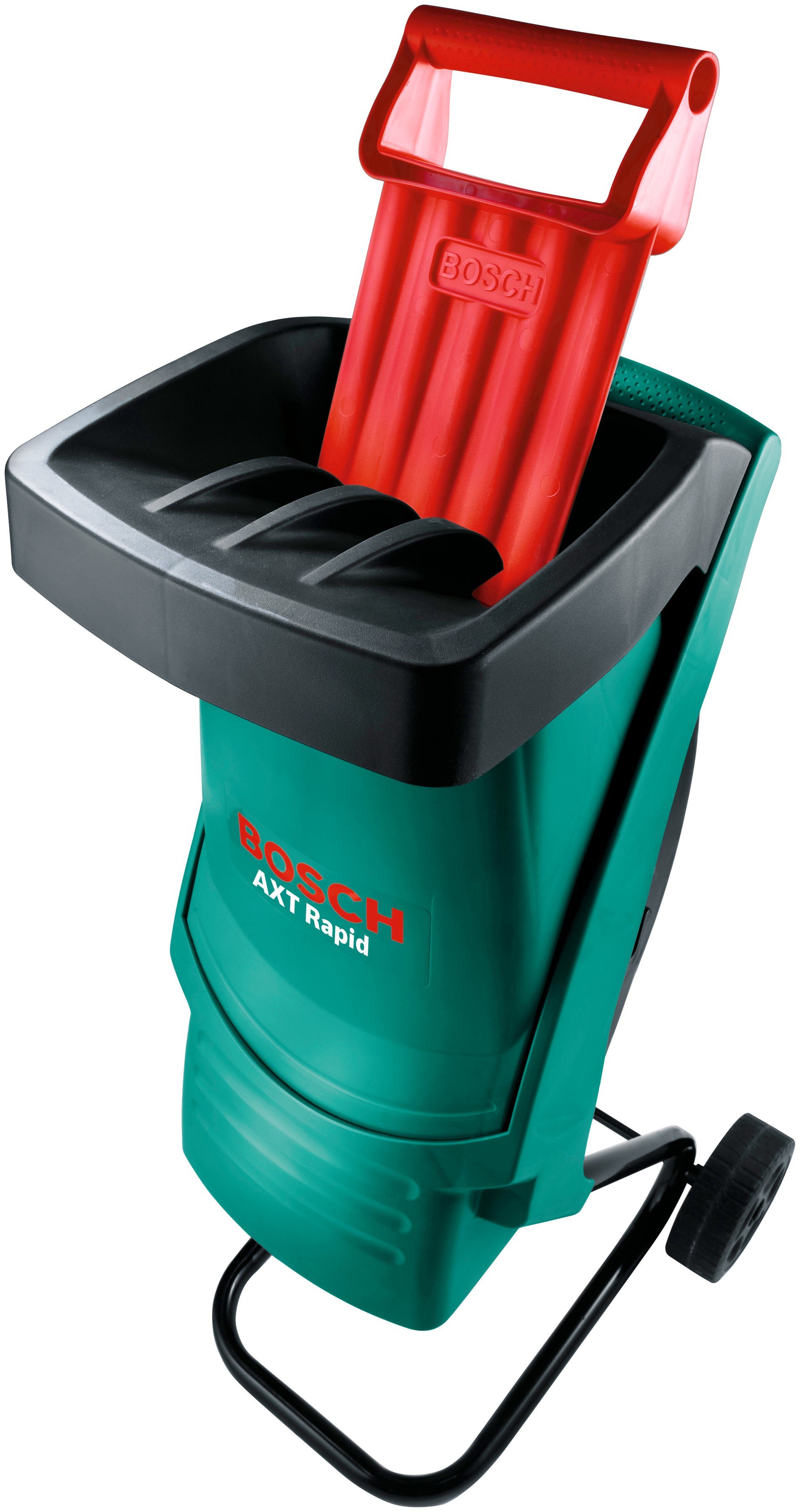 Bosch Gardentools Messerhäcksler »AXT Rapid 2000«, 3,5 cm max. Astdurchmesser