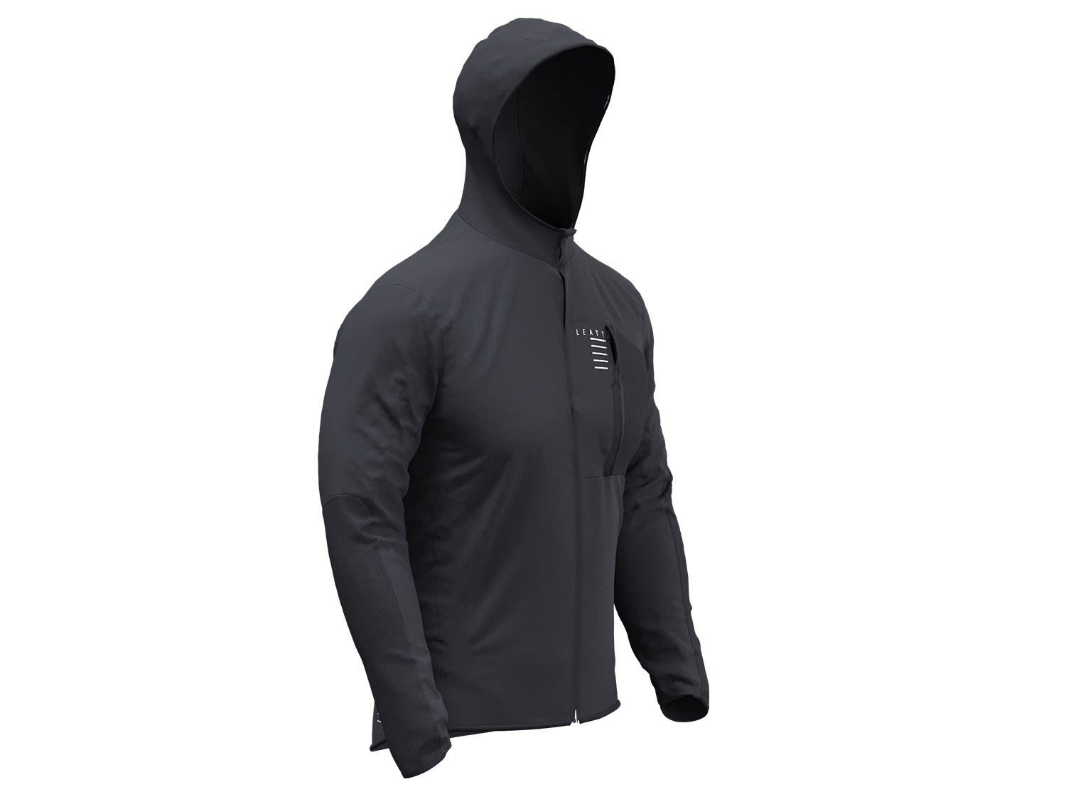 Leatt Anorak Leatt M Mtb Trail 1.0 Jacket Herren Anorak