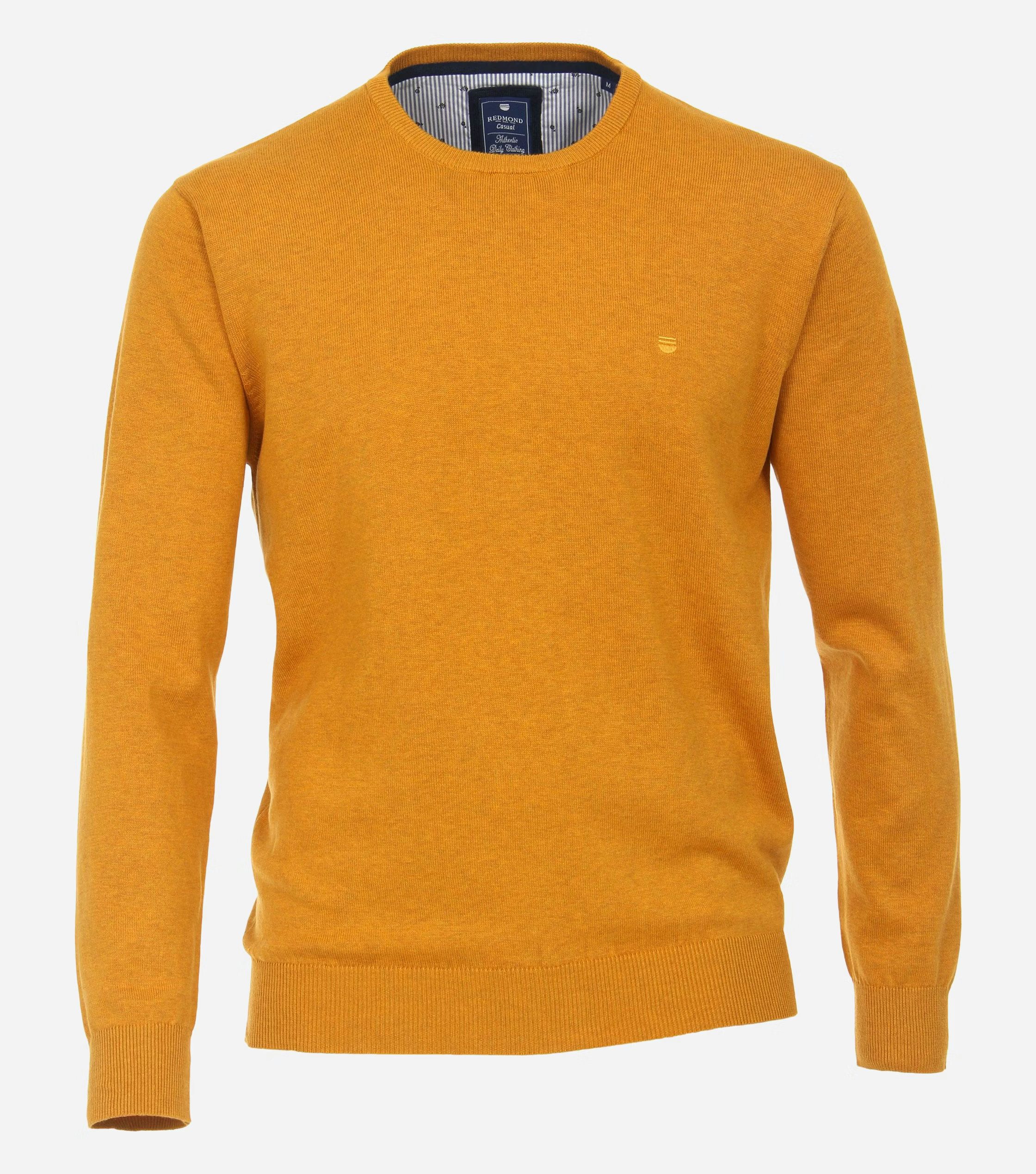 Redmond V-Ausschnitt-Pullover Redmond 600 günstig online kaufen