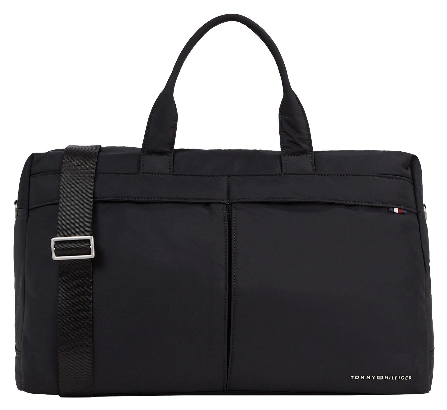Tommy Hilfiger Weekender TH SIGNATURE DUFFLE