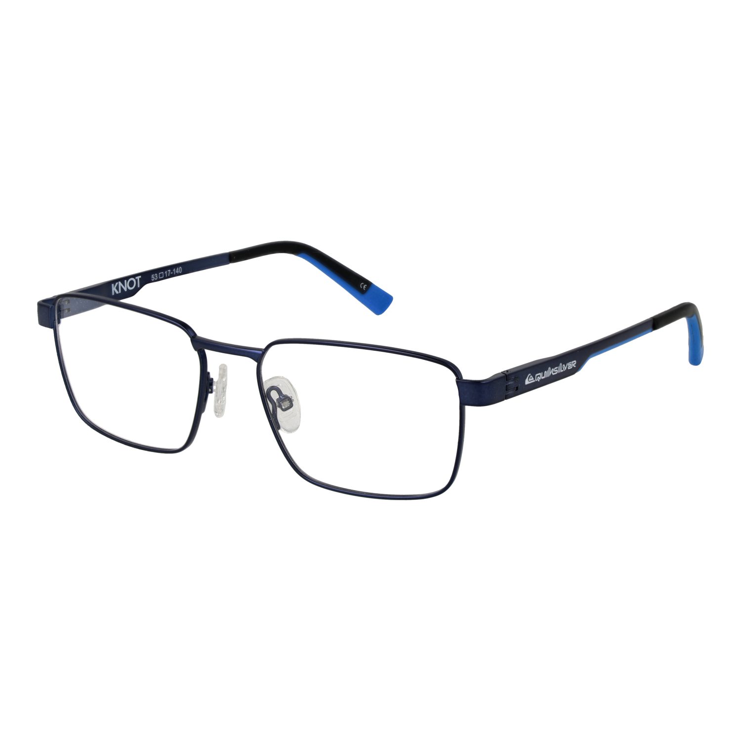Brillengestell EQYEG03138 ABLU