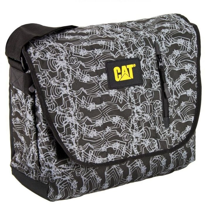 CAT Aktentasche Polyester