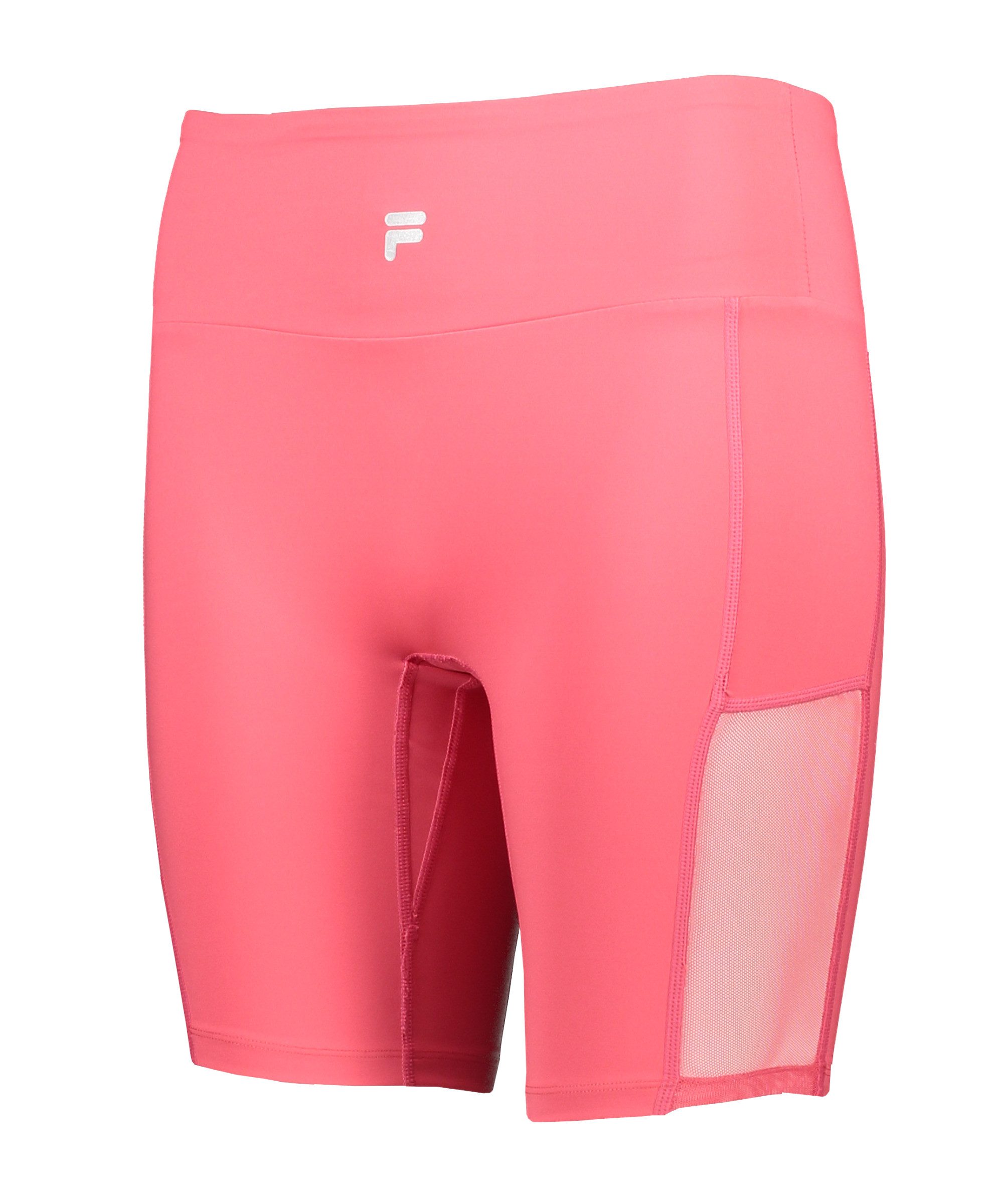 Fila Funktionshose Fila RABITZ Bike Short Damen F80009 Shorts Damen günstig online kaufen