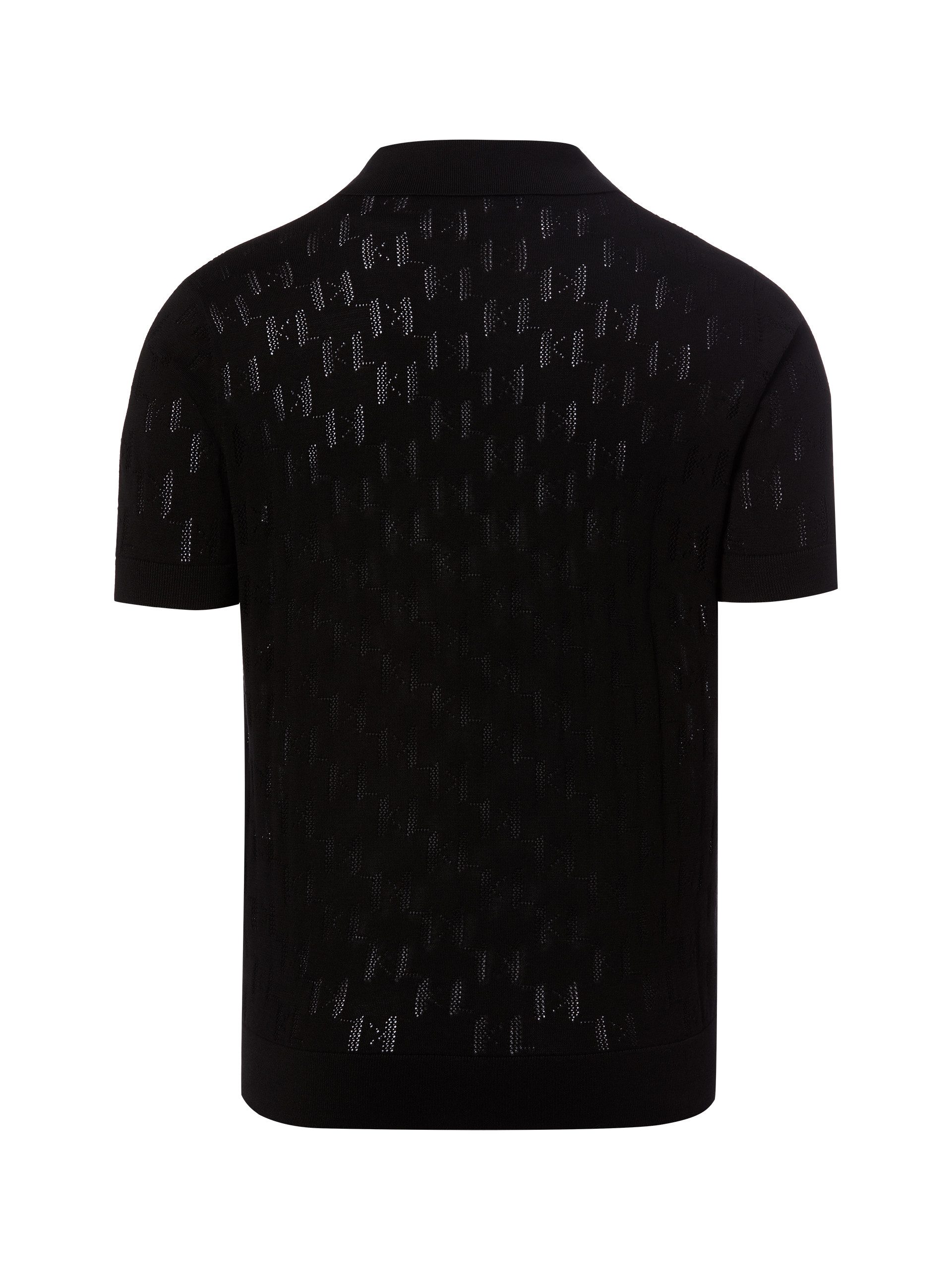KARL LAGERFELD Poloshirt