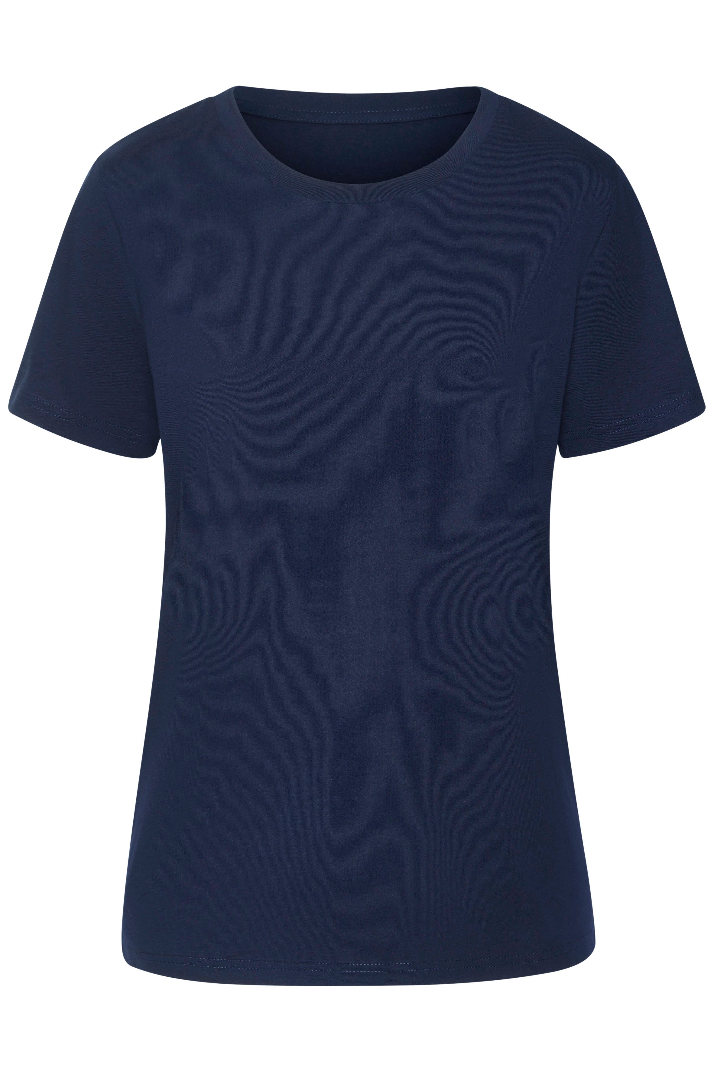 Beachtime T-Shirt mit modischem Schlitz am Saum aus hochwertiger Baumwoll-Qualität. € 14,99