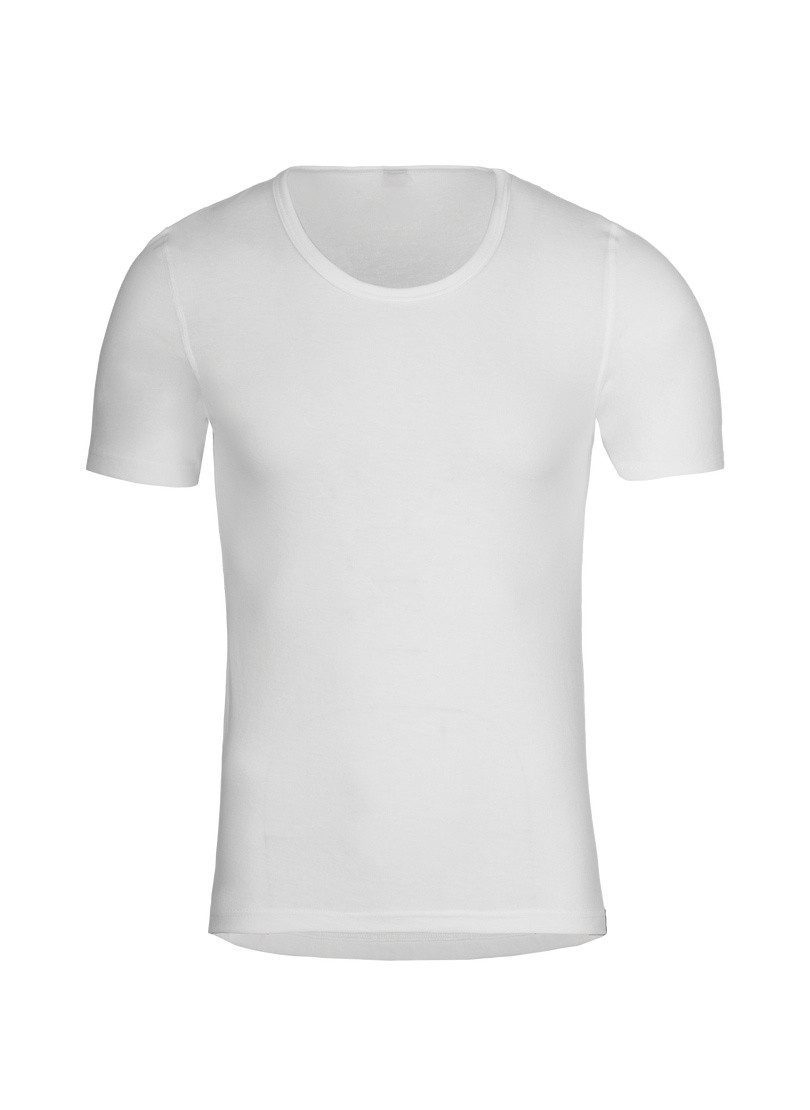 Trigema Funktionsshirt TRIGEMA Ski/Sportshirt (1-tlg)