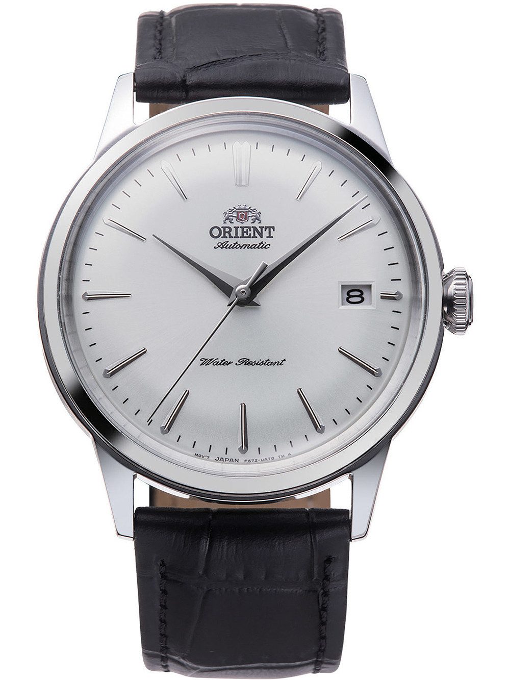 Automatikuhr Orient RA-AC0M03S30B Classic Automatik Herrenuhr 38mm 3ATM Orient RA-AC0M03S30B Classic Automatik Herrenuhr 38mm 3ATM