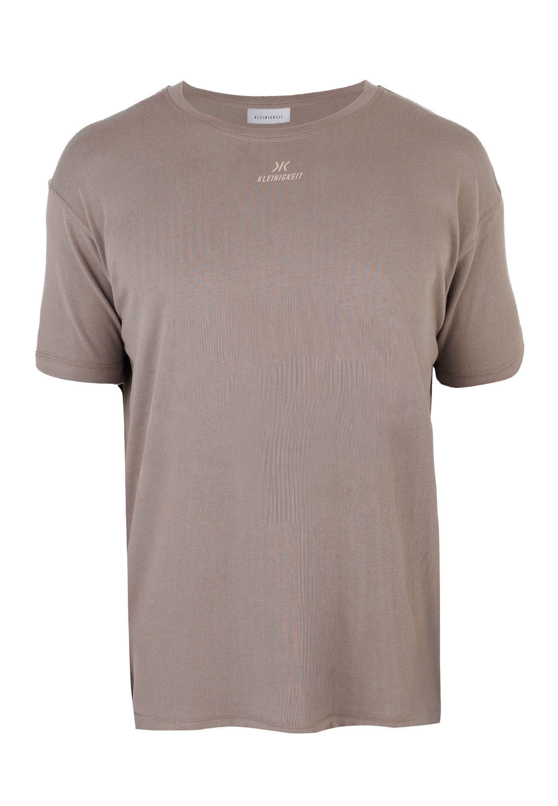 Kleinigkeit T-Shirt Kleinigkeit Epic Shirt (1-tlg)