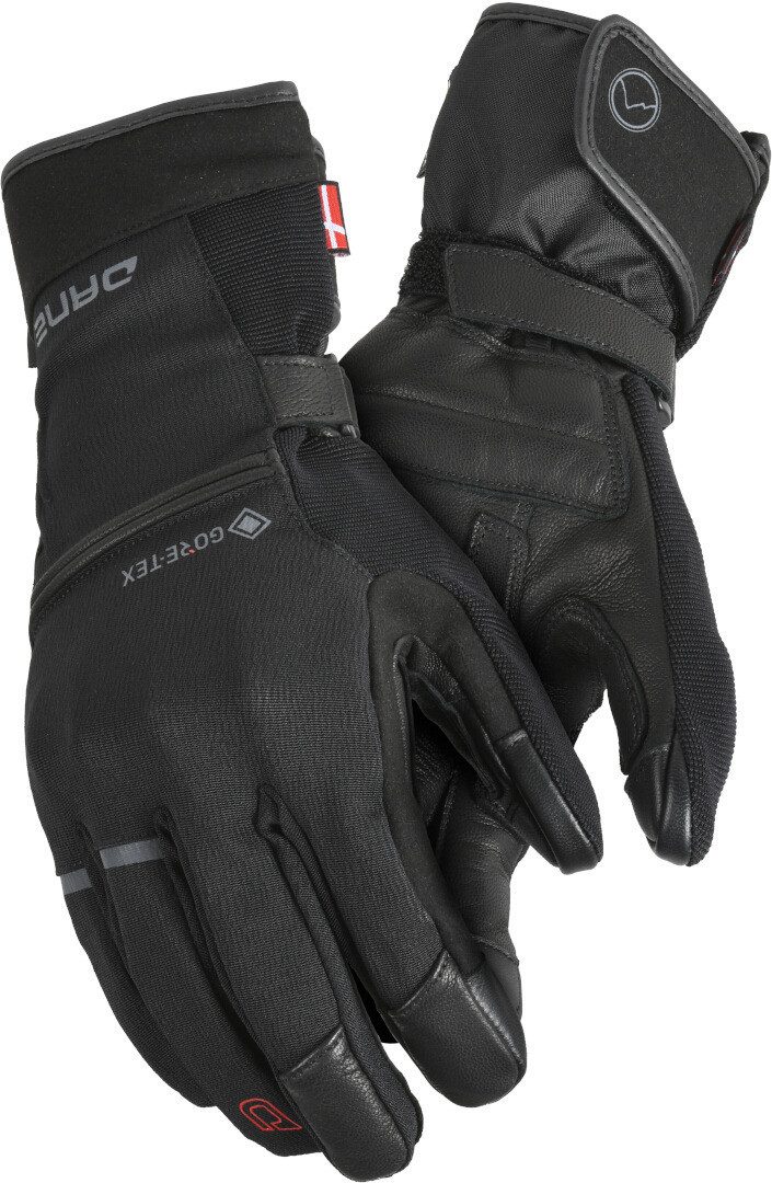 Motorradhandschuhe Kalo wasserdichte Motorrad Handschuhe