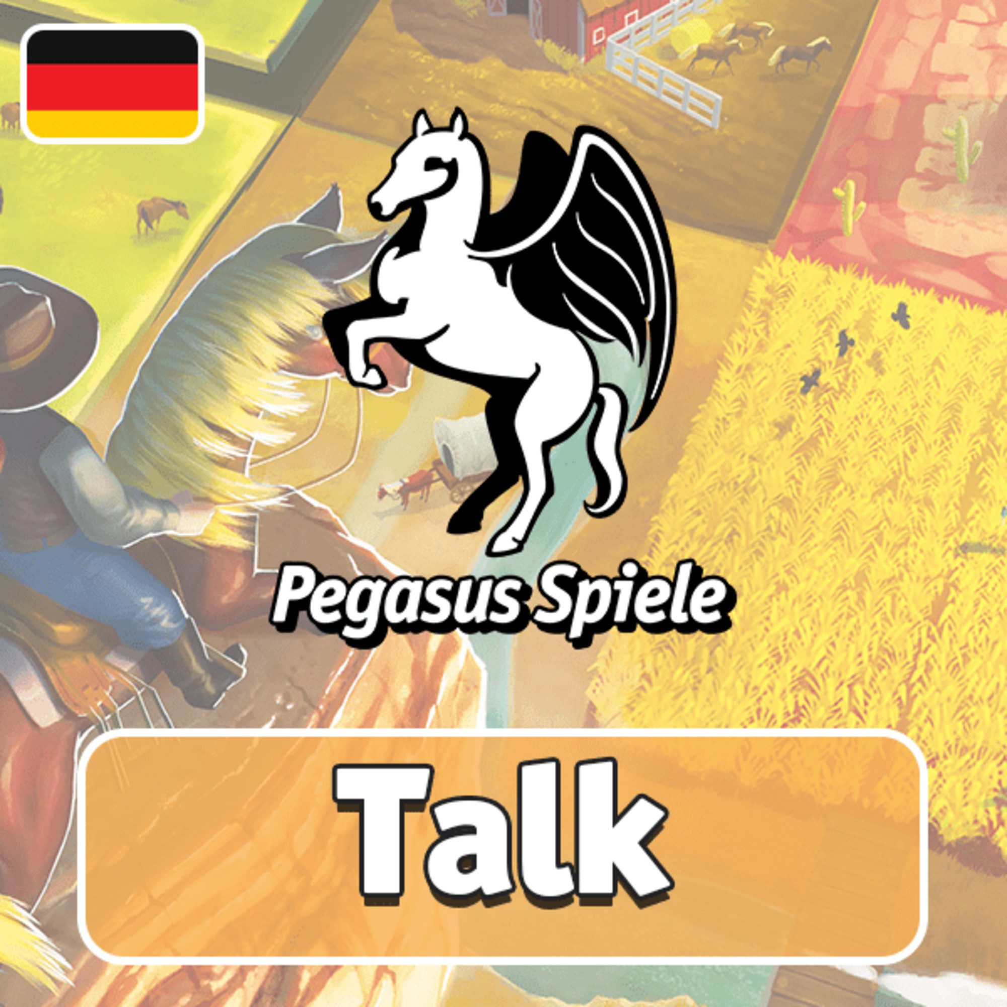 Pegasus Spiel Pegasus Werwölfe Big Box, Kartenspiel