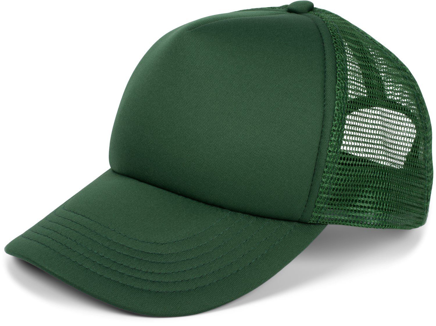 styleBREAKER Trucker Cap 5-Panel Mesh Cap günstig online kaufen